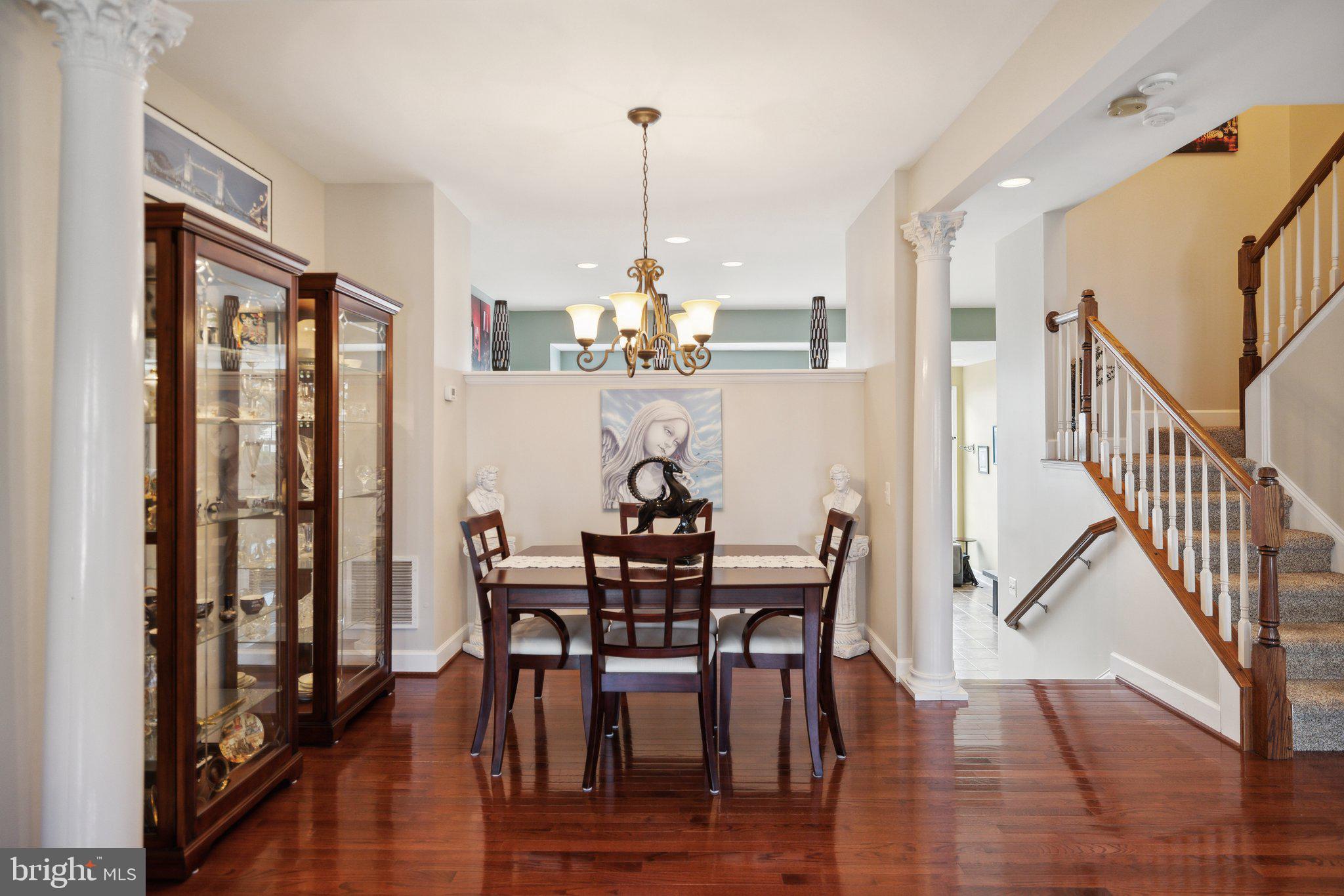 POTOMAC CLUB - Residential