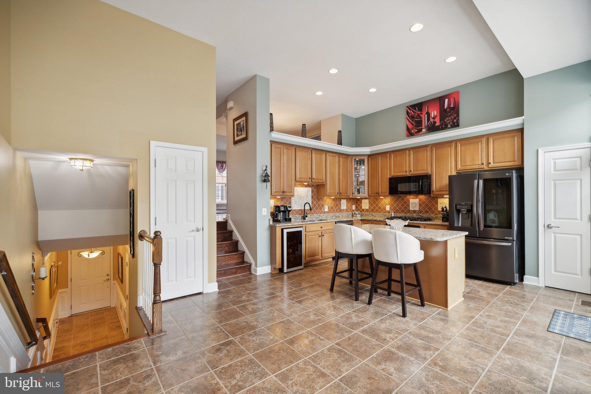 POTOMAC CLUB - Residential