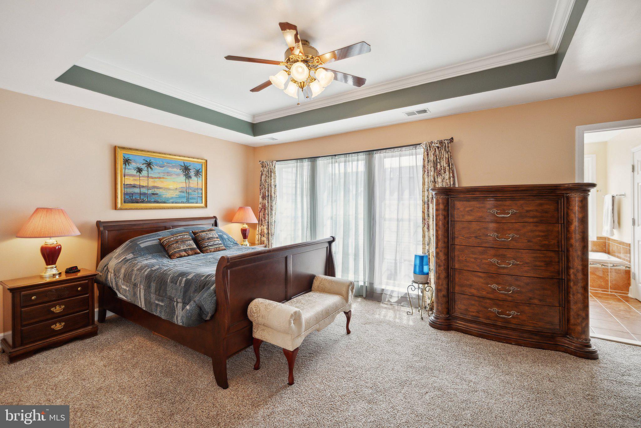 POTOMAC CLUB - Residential