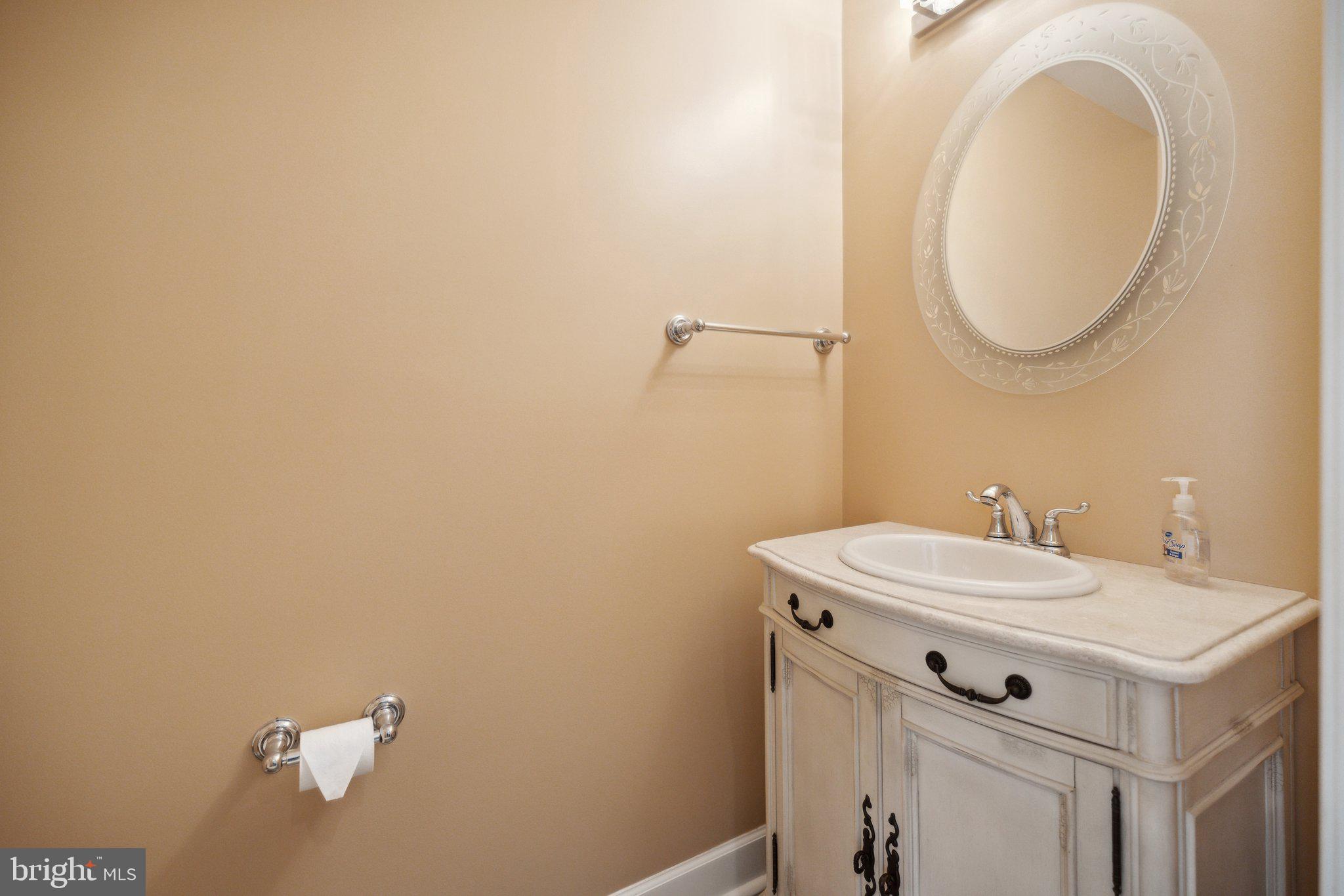 POTOMAC CLUB - Residential