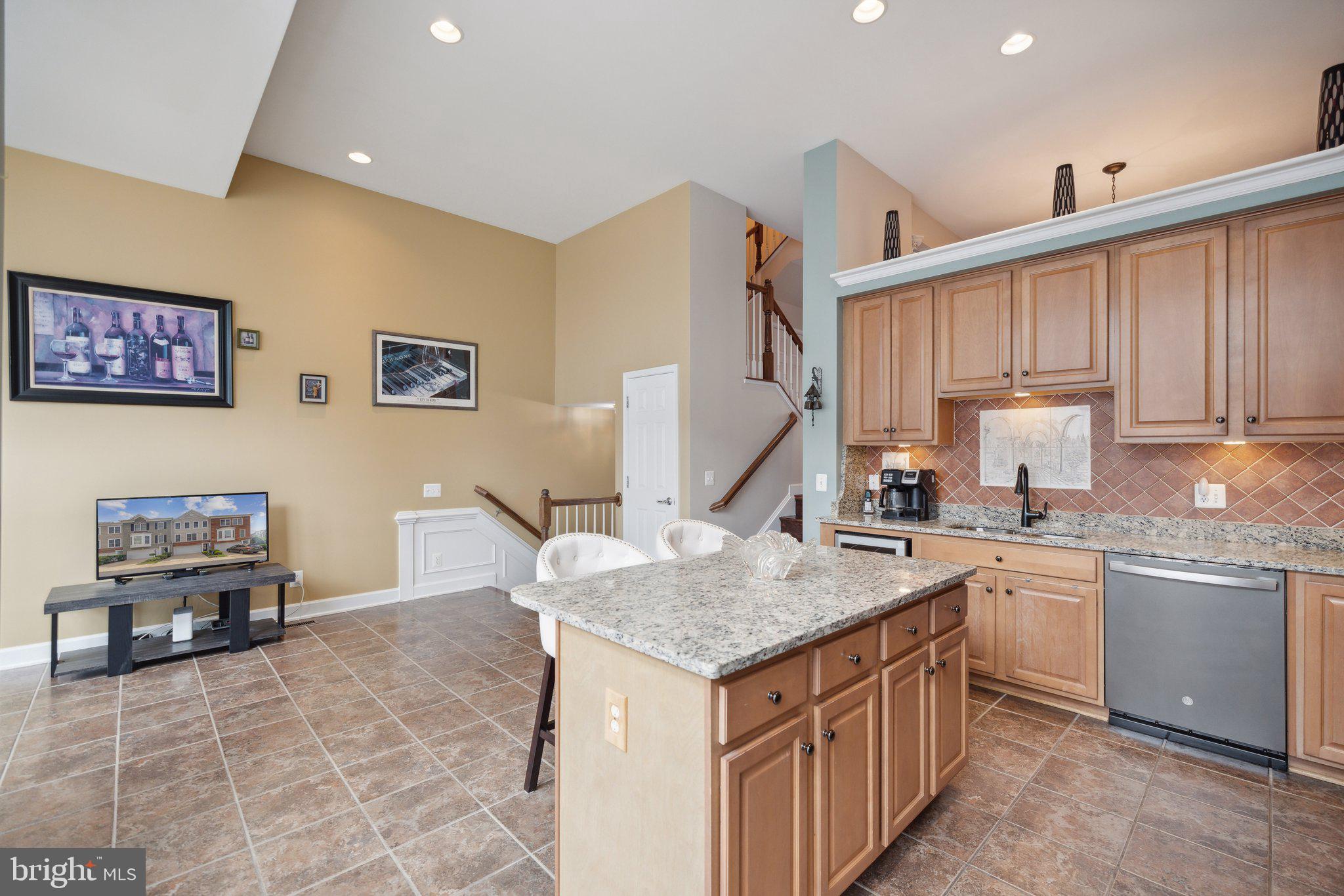 POTOMAC CLUB - Residential