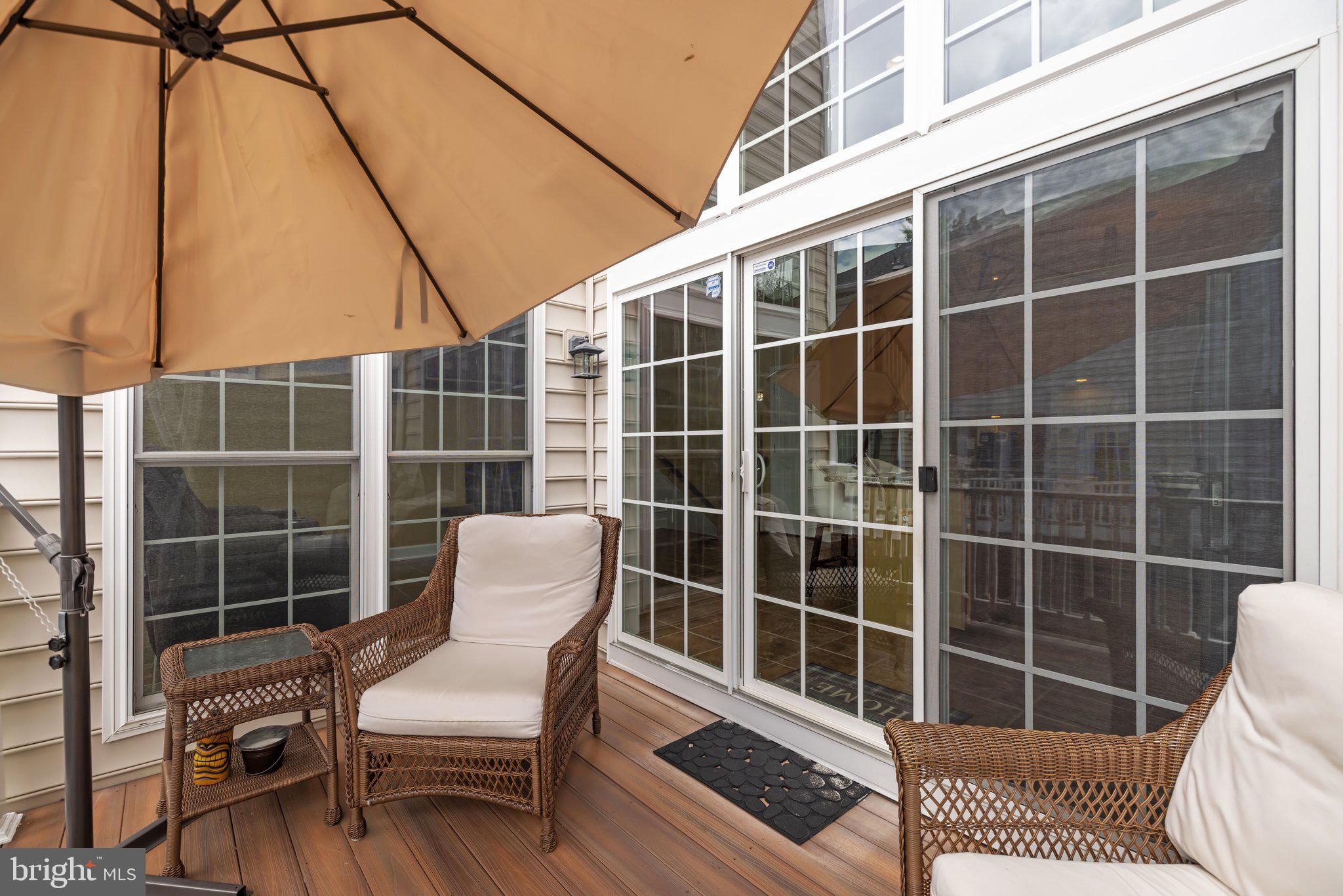 POTOMAC CLUB - Residential