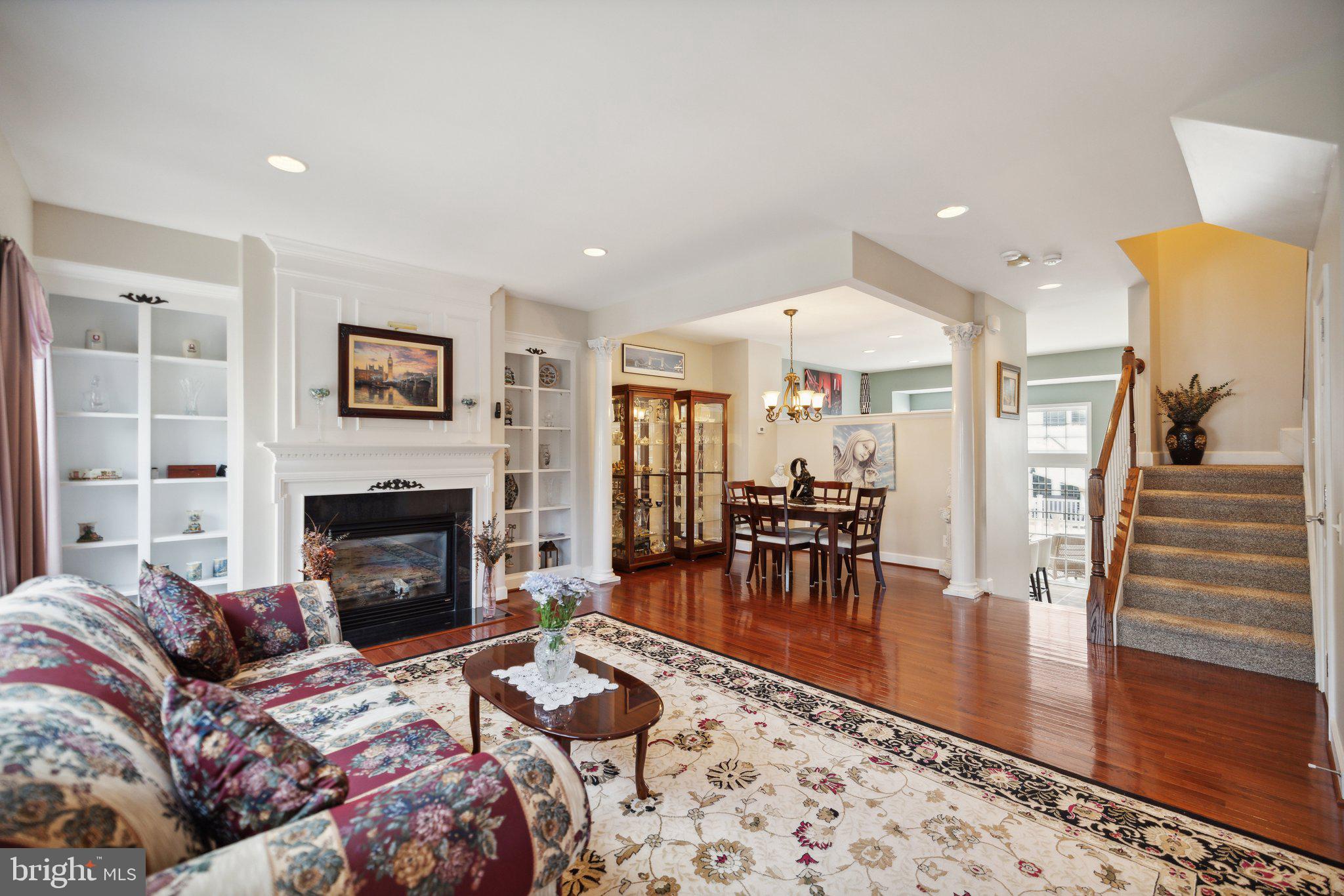 POTOMAC CLUB - Residential