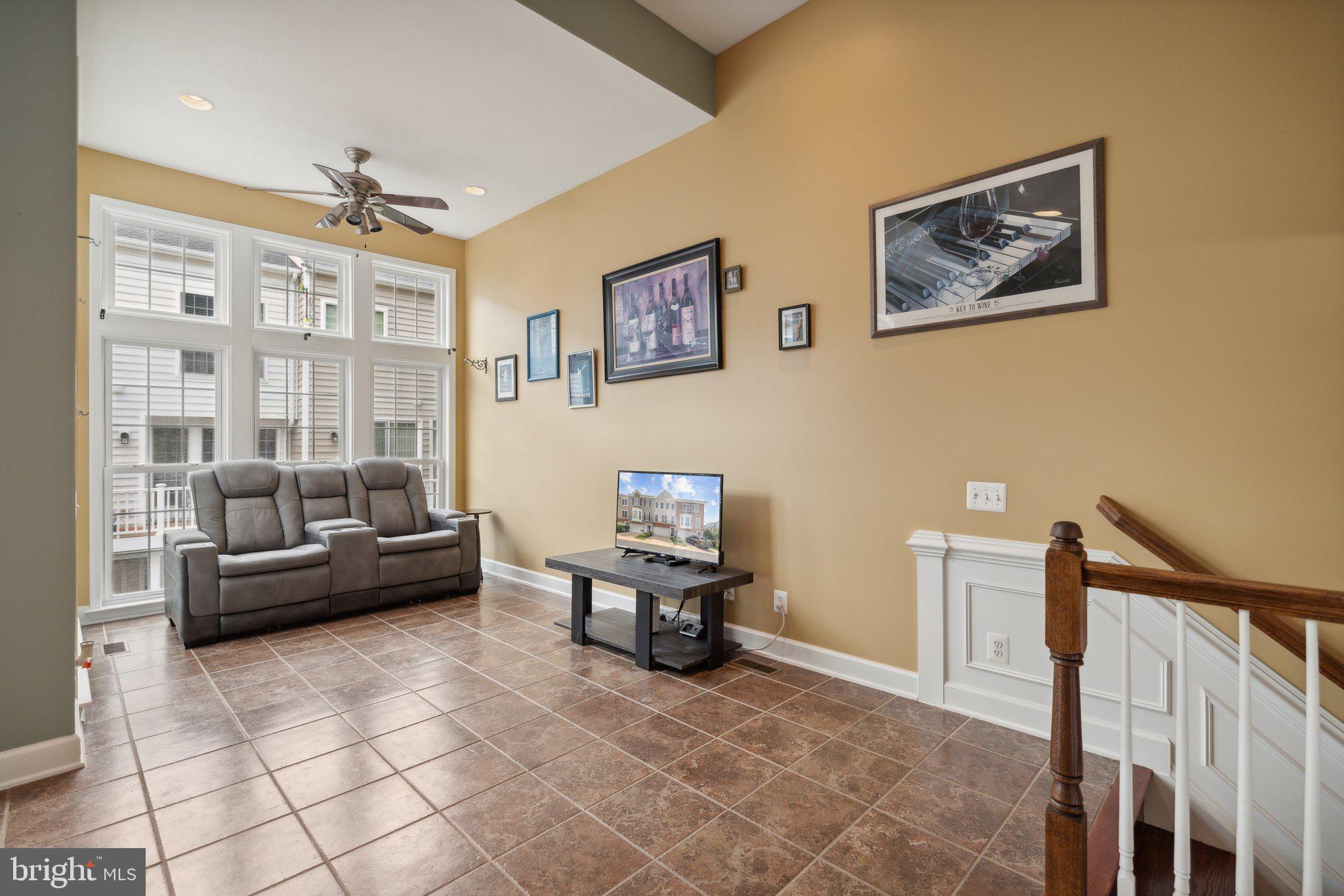 POTOMAC CLUB - Residential