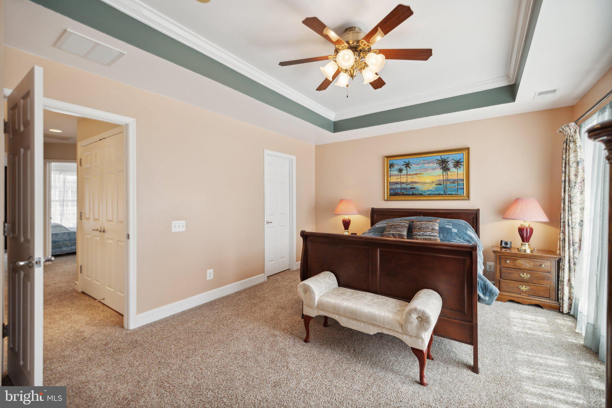 POTOMAC CLUB - Residential