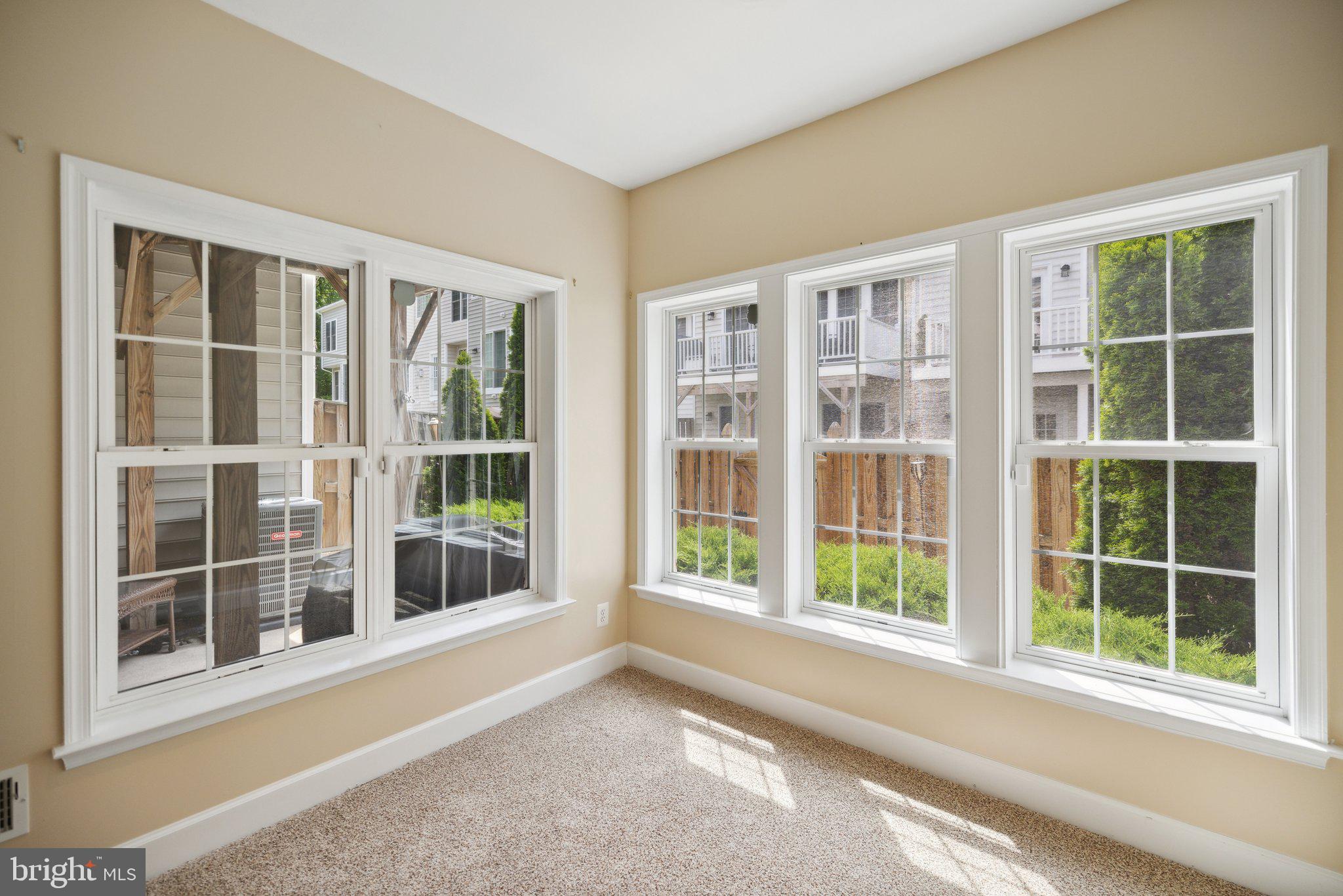 POTOMAC CLUB - Residential