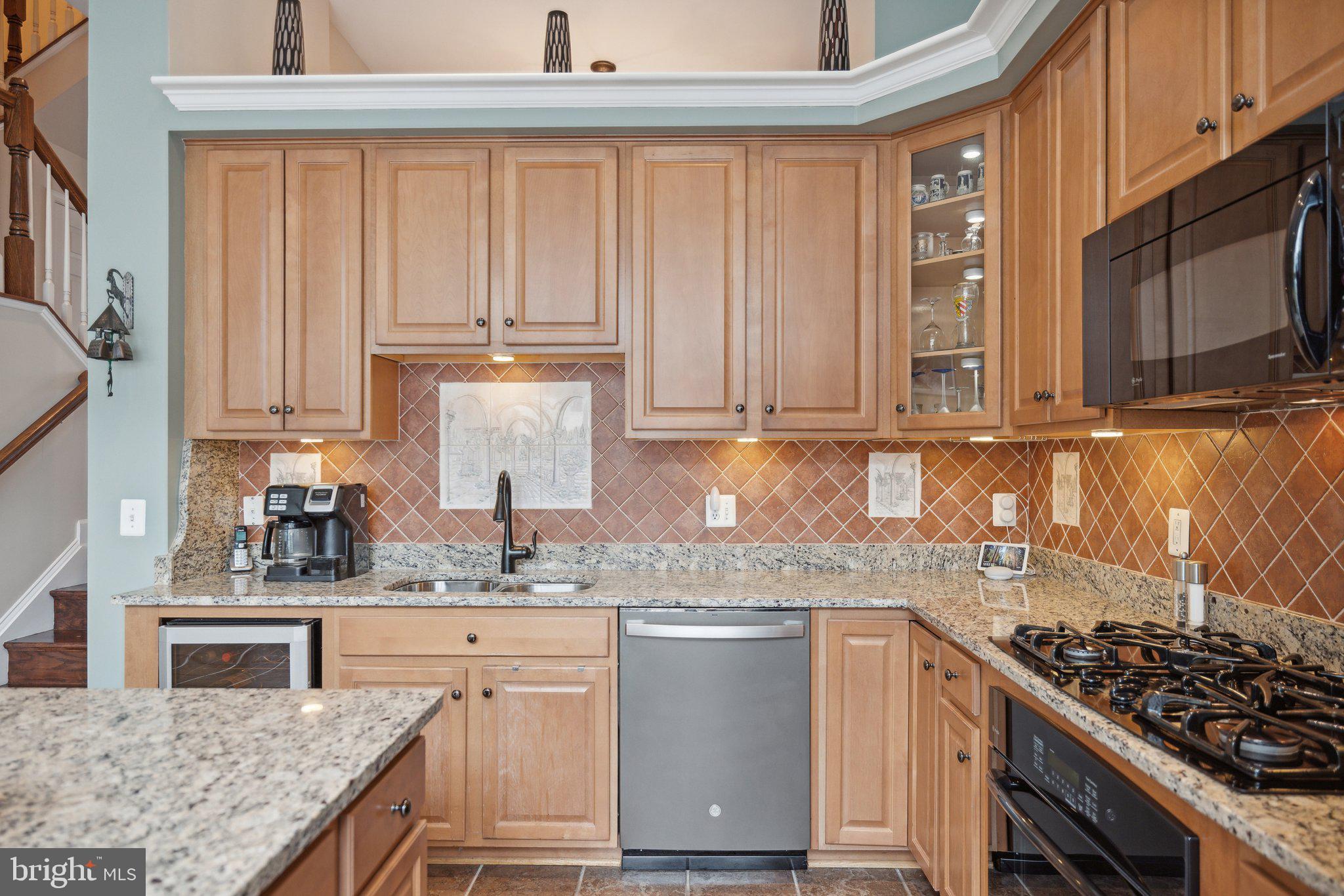 POTOMAC CLUB - Residential