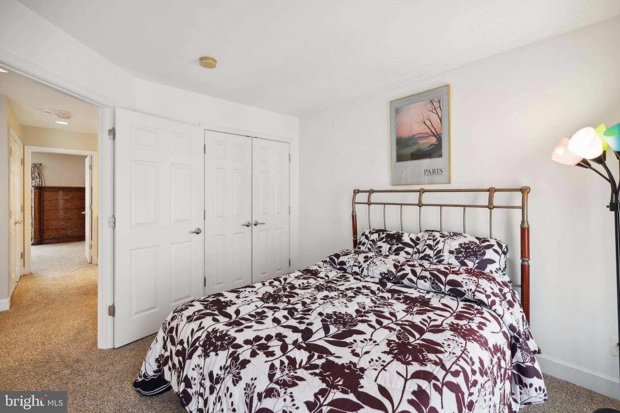 POTOMAC CLUB - Residential