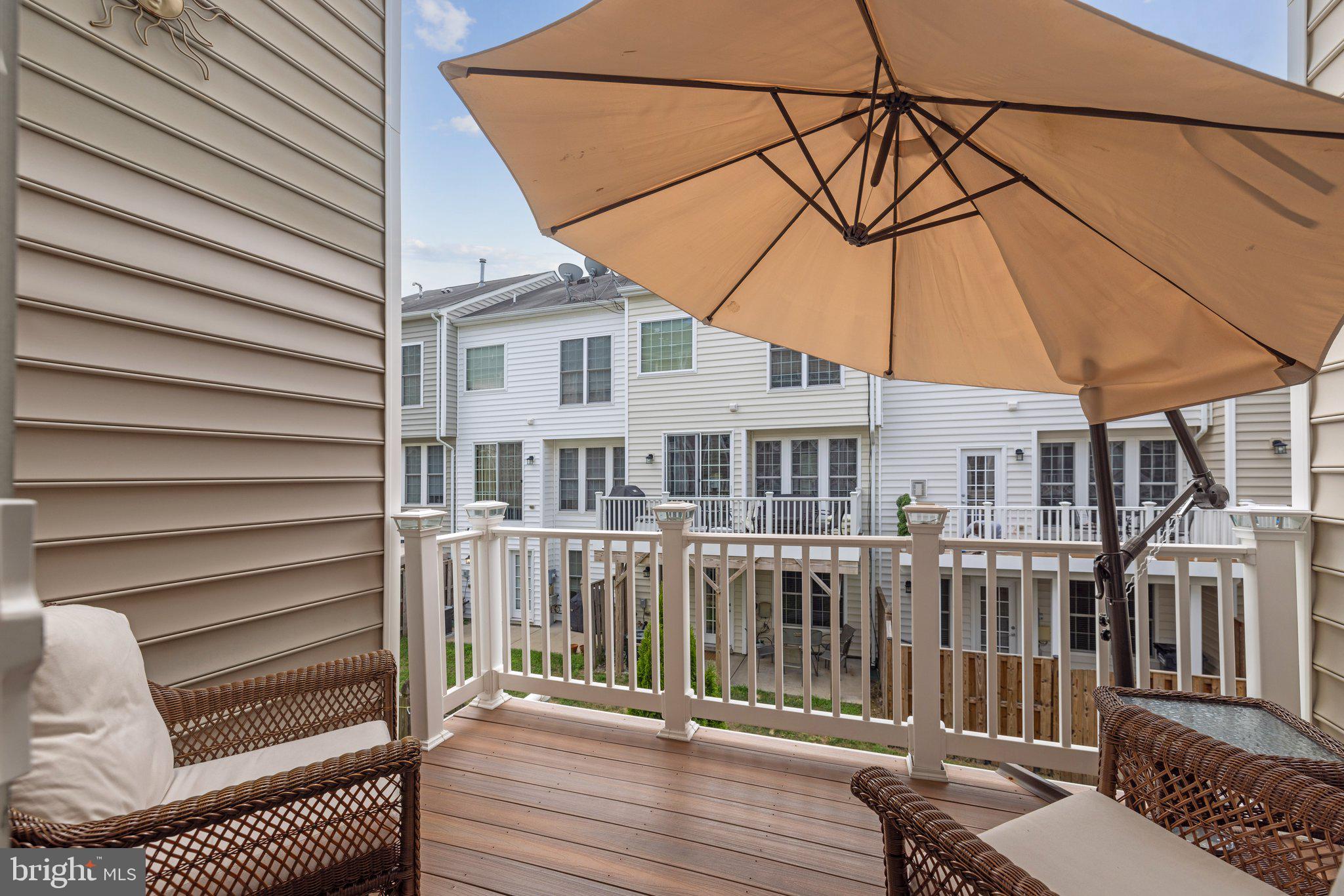 POTOMAC CLUB - Residential