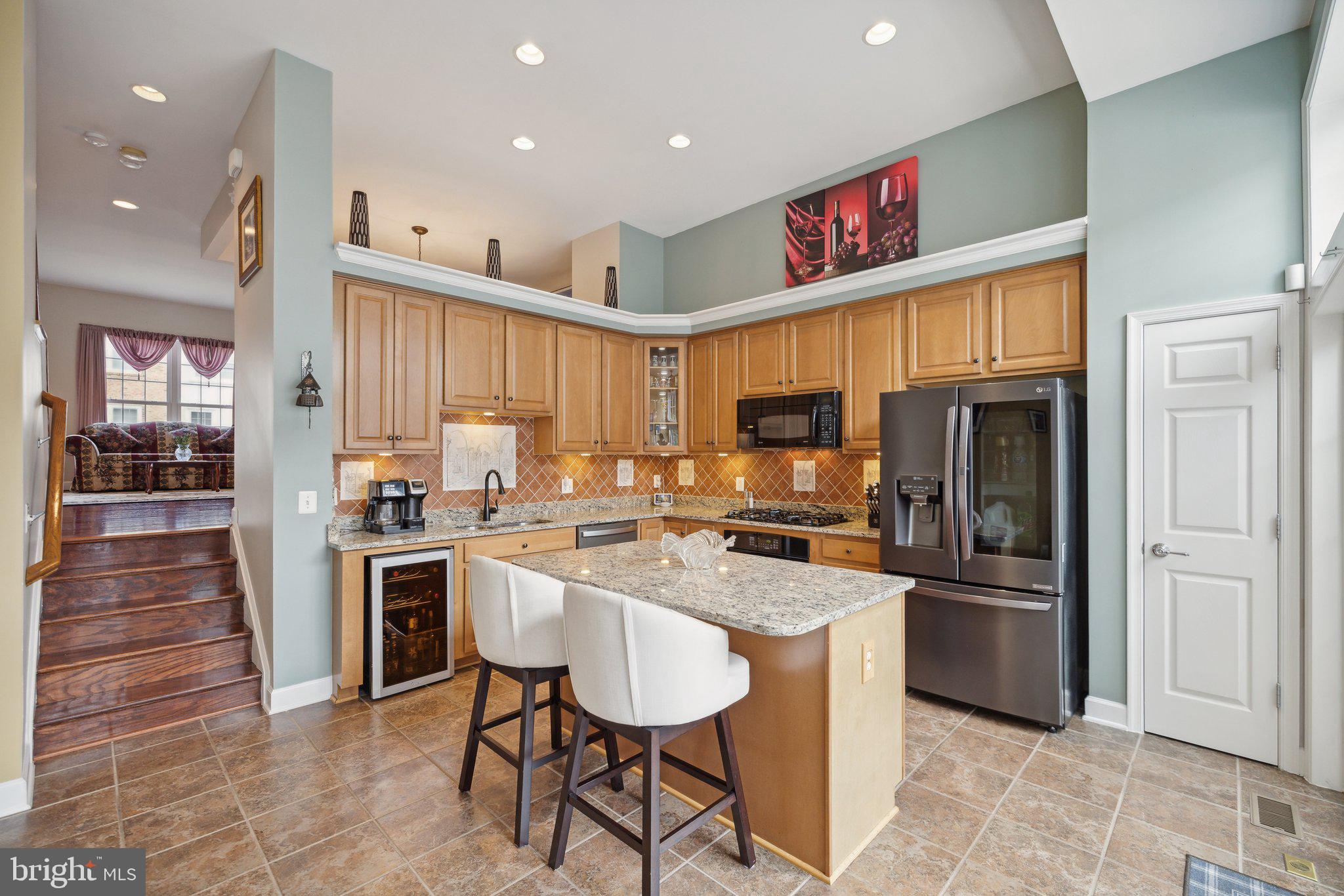 POTOMAC CLUB - Residential