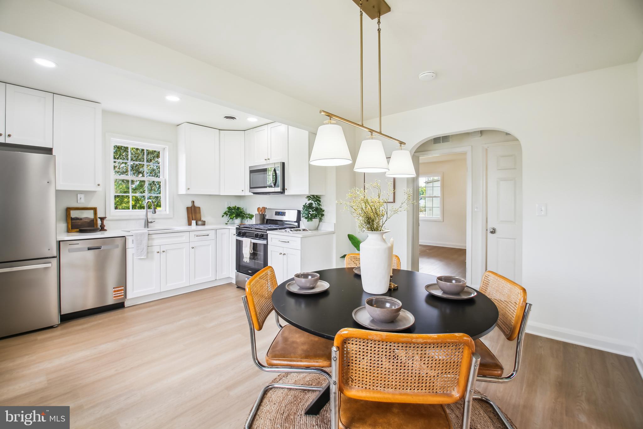 CURTIS HEIGHTS - Residential