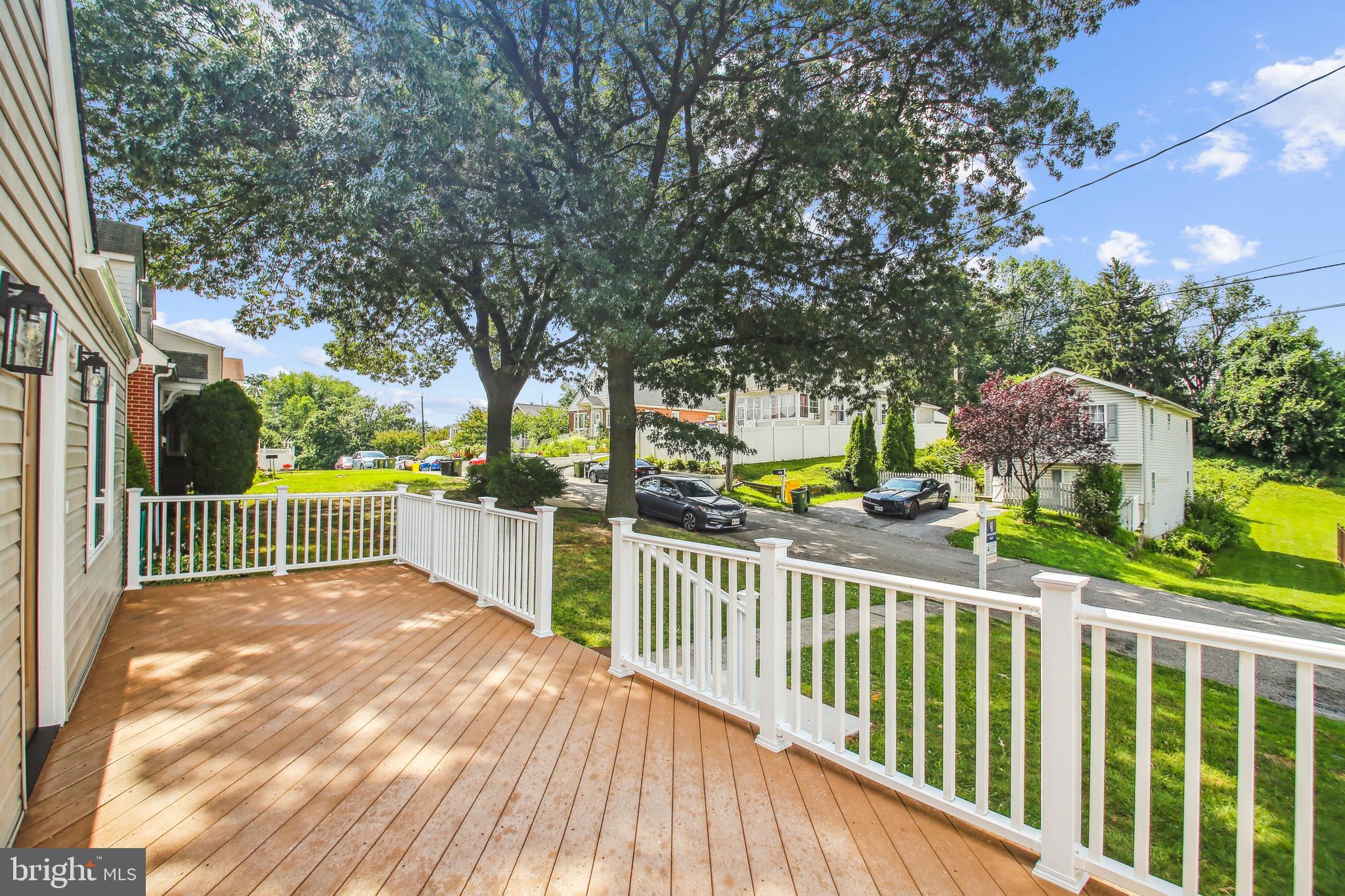 CURTIS HEIGHTS - Residential