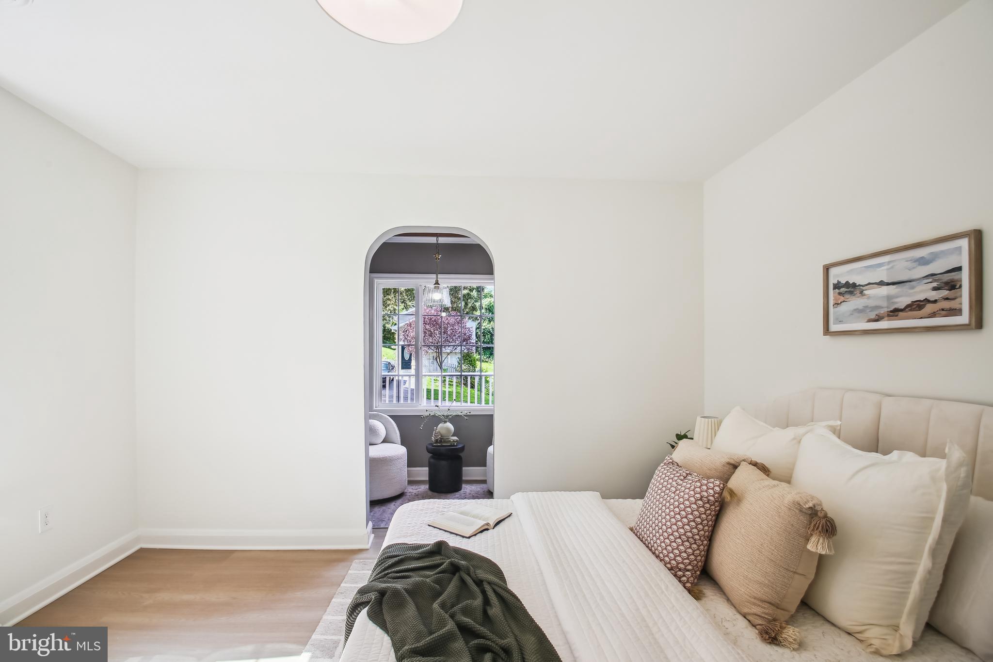 CURTIS HEIGHTS - Residential