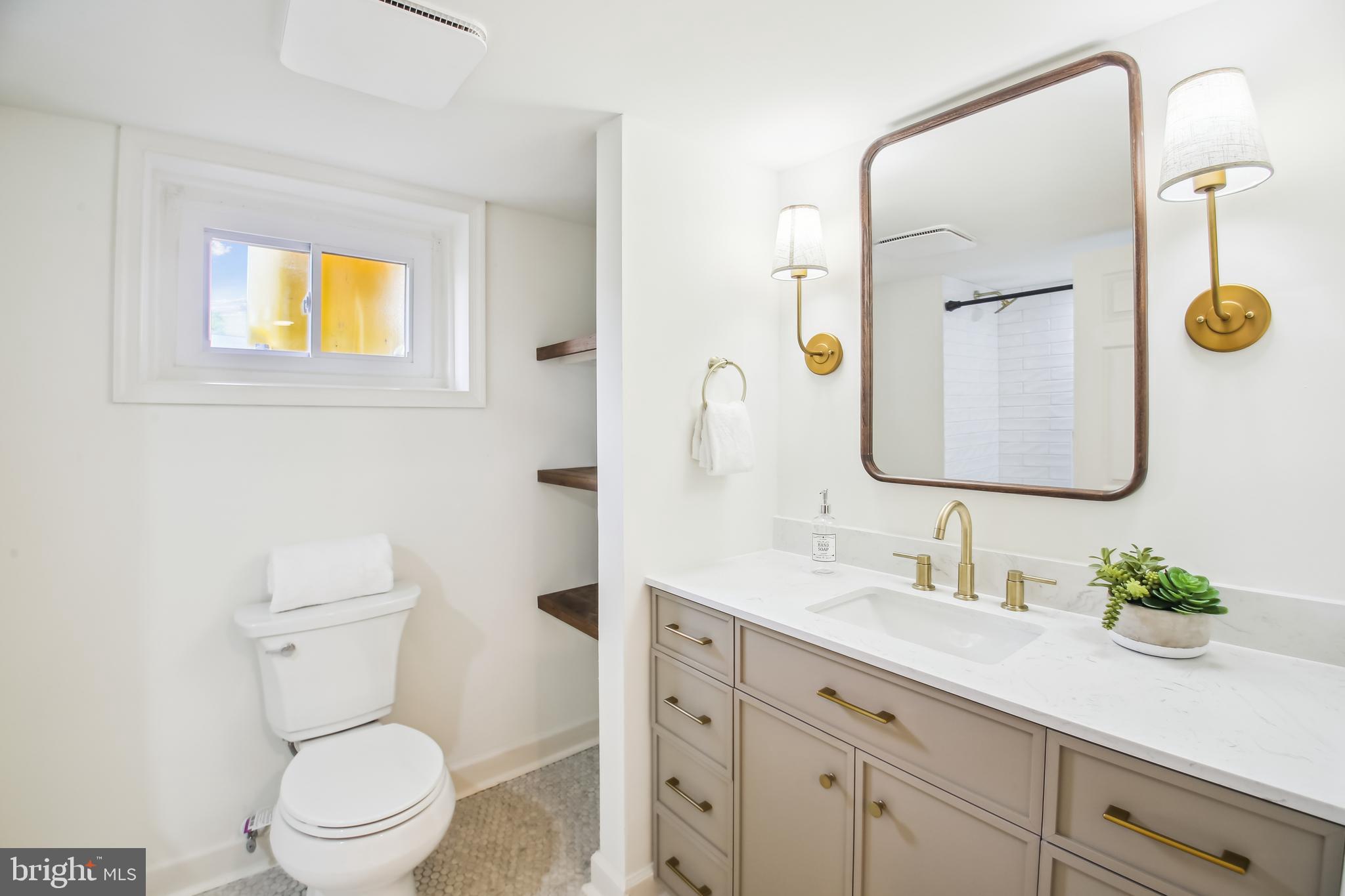 CURTIS HEIGHTS - Residential