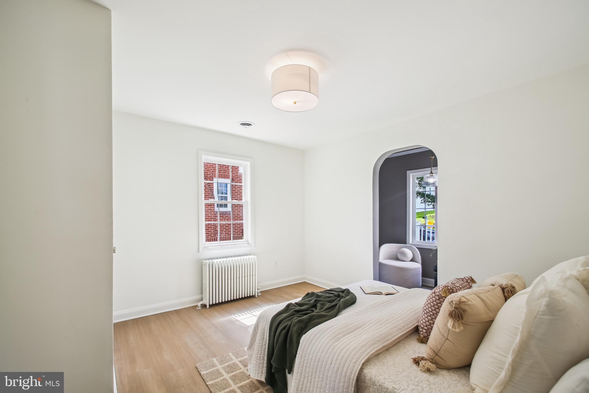 CURTIS HEIGHTS - Residential