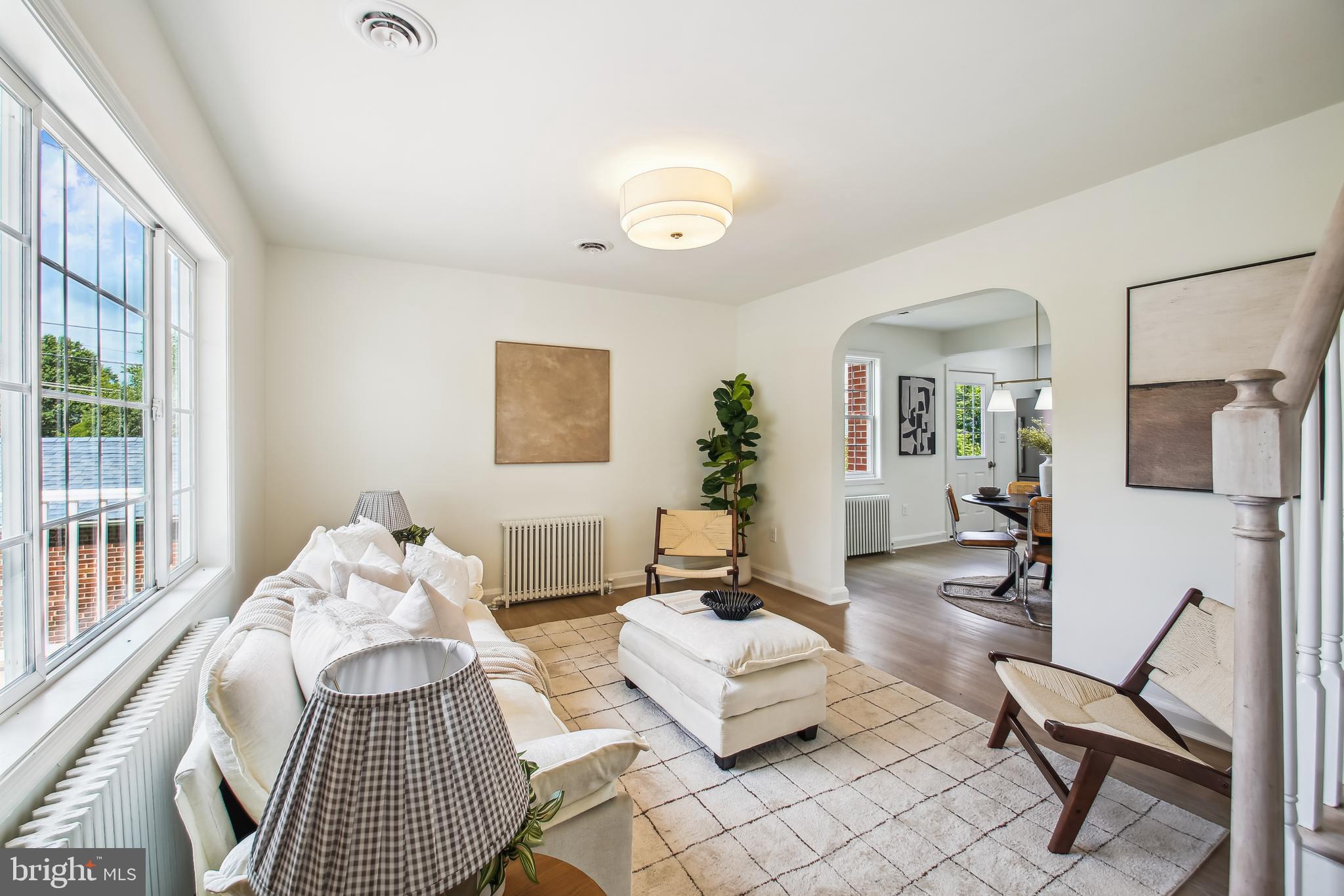 CURTIS HEIGHTS - Residential