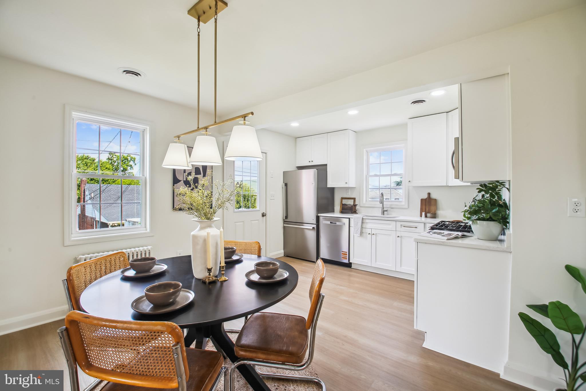 CURTIS HEIGHTS - Residential