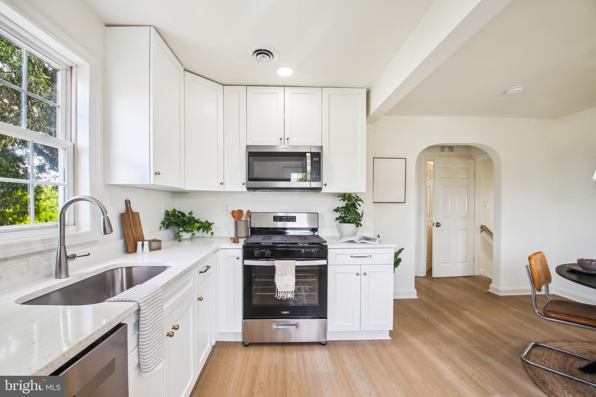 CURTIS HEIGHTS - Residential