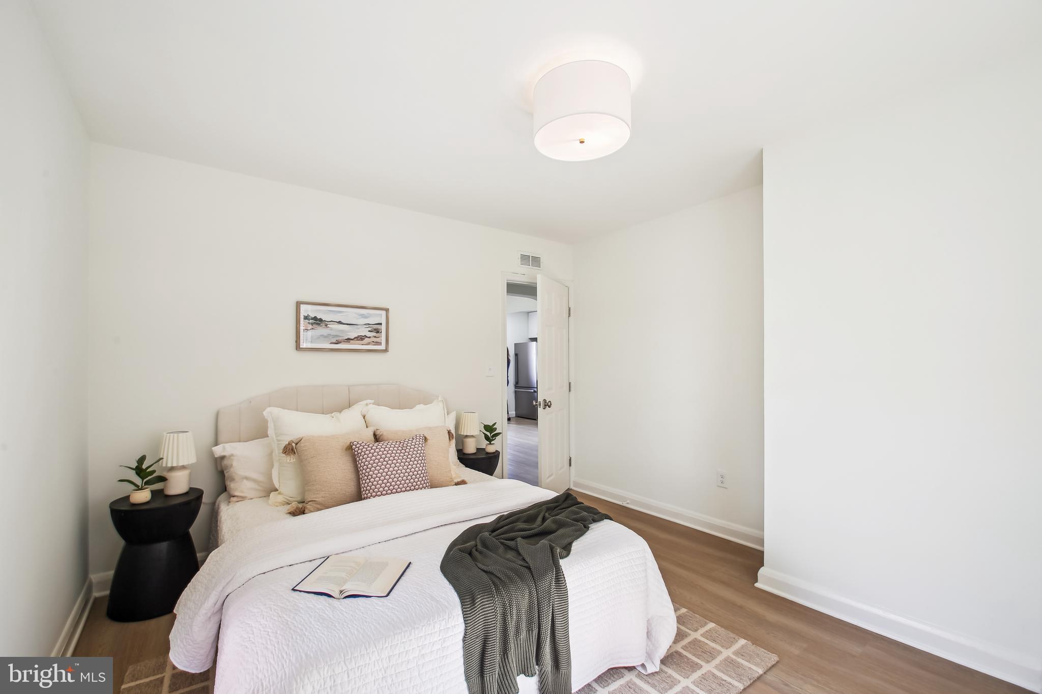 CURTIS HEIGHTS - Residential