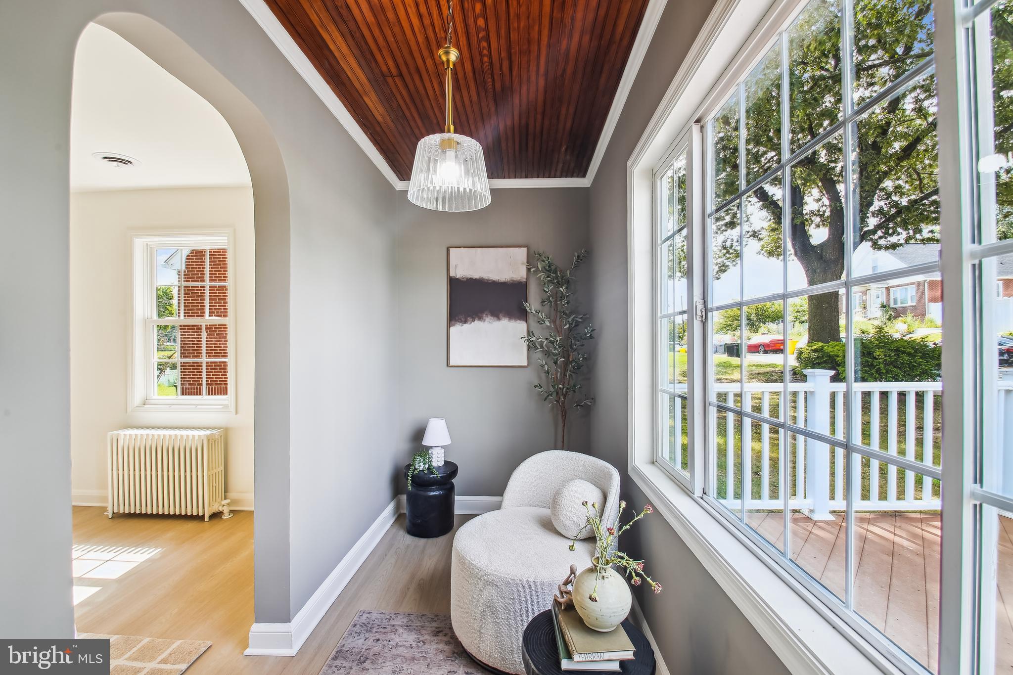 CURTIS HEIGHTS - Residential