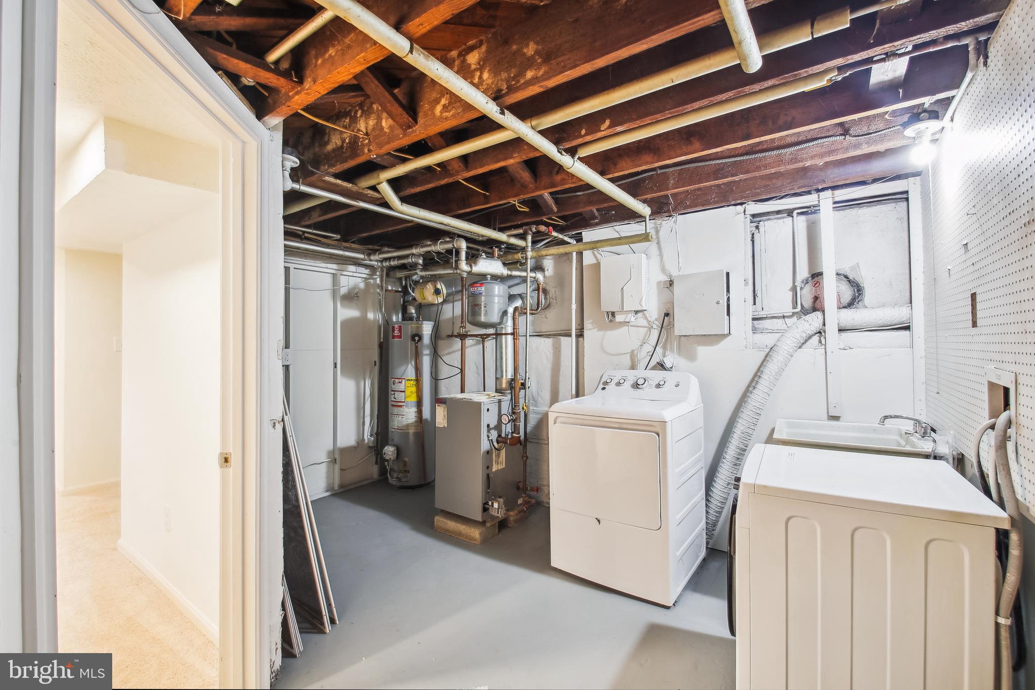 CURTIS HEIGHTS - Residential