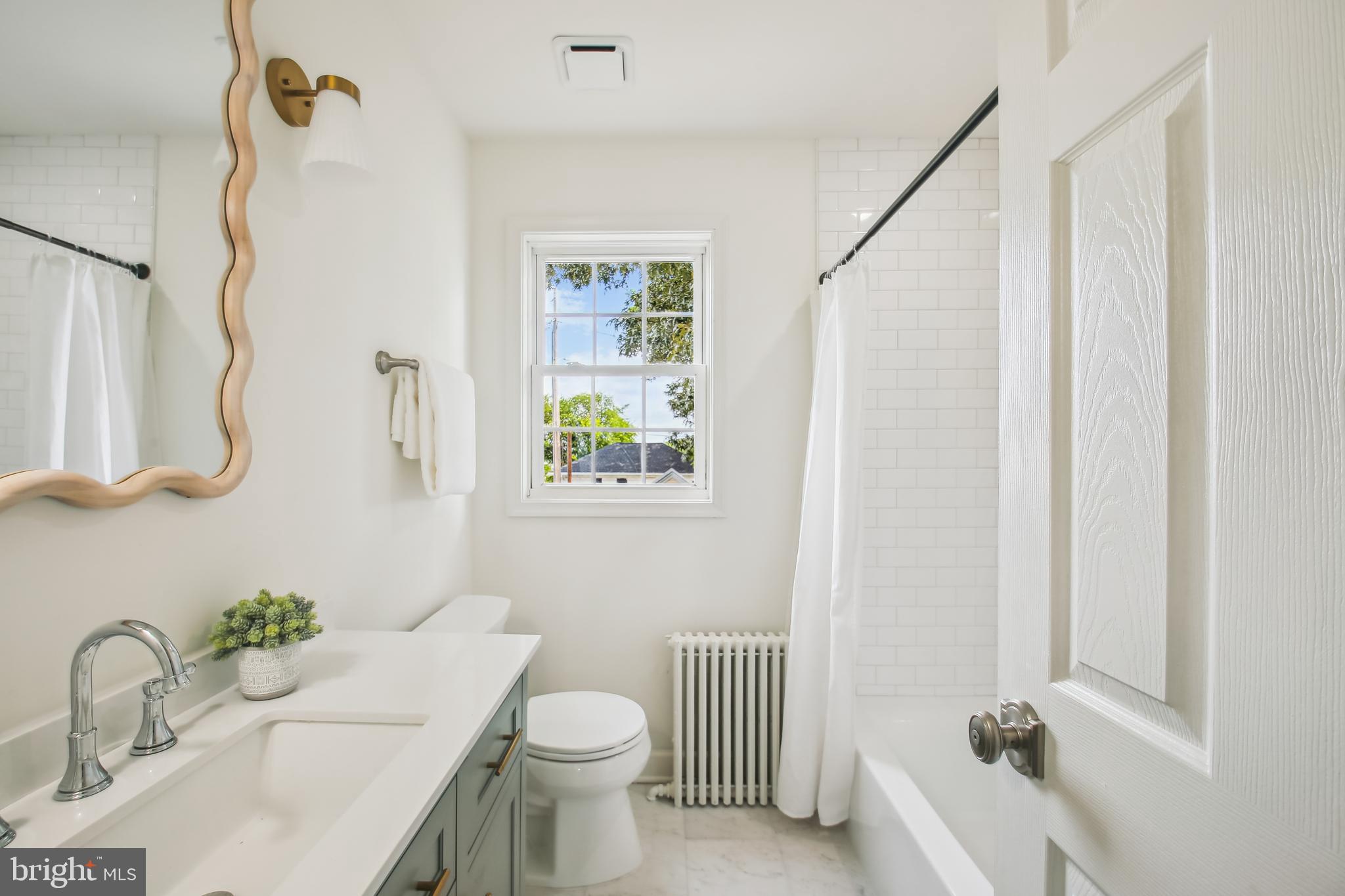 CURTIS HEIGHTS - Residential