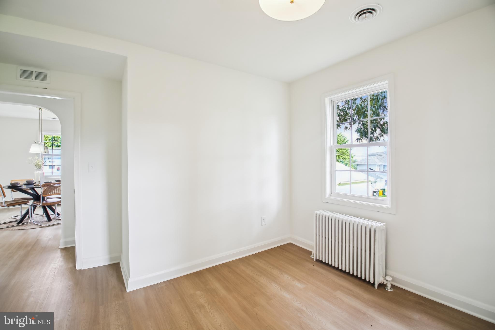 CURTIS HEIGHTS - Residential