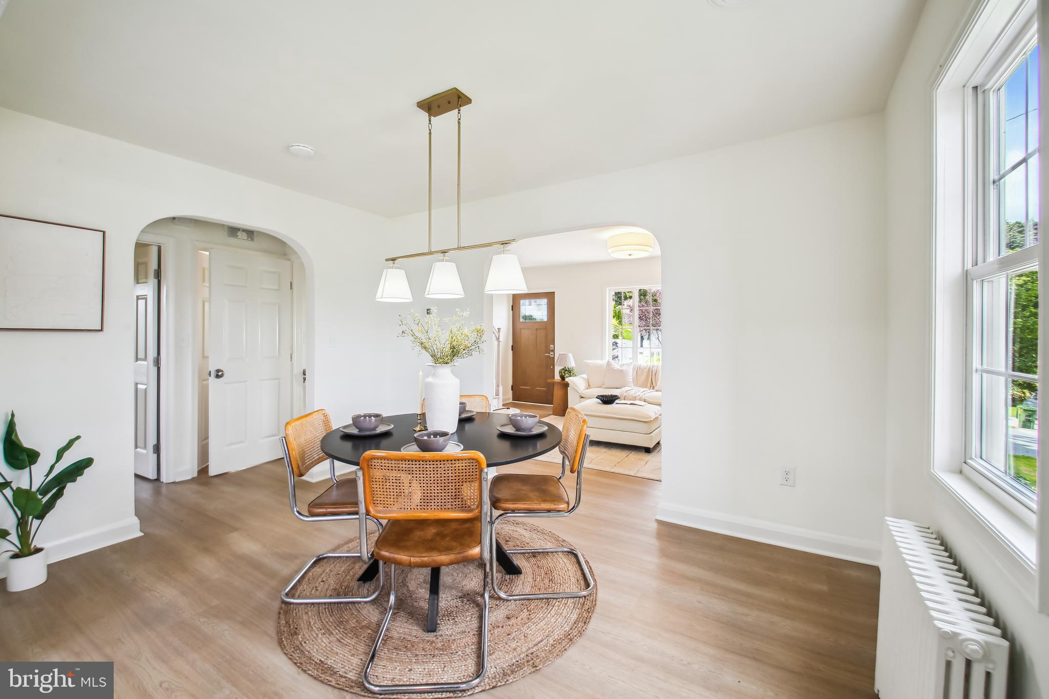 CURTIS HEIGHTS - Residential