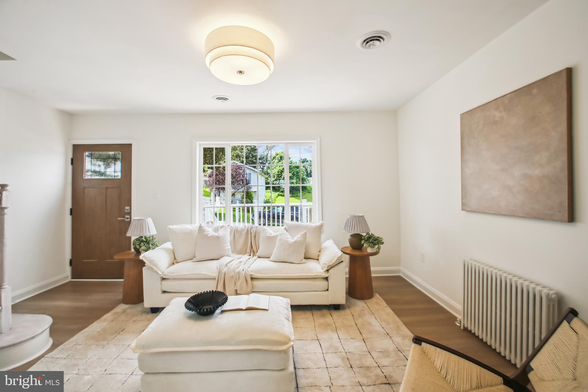 CURTIS HEIGHTS - Residential