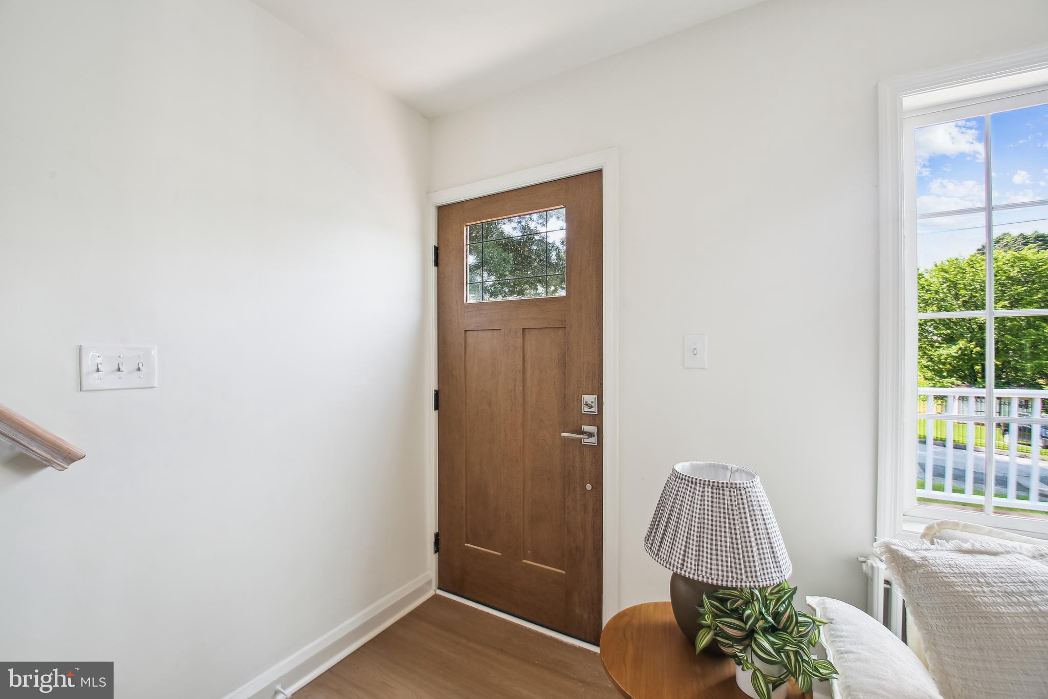 CURTIS HEIGHTS - Residential