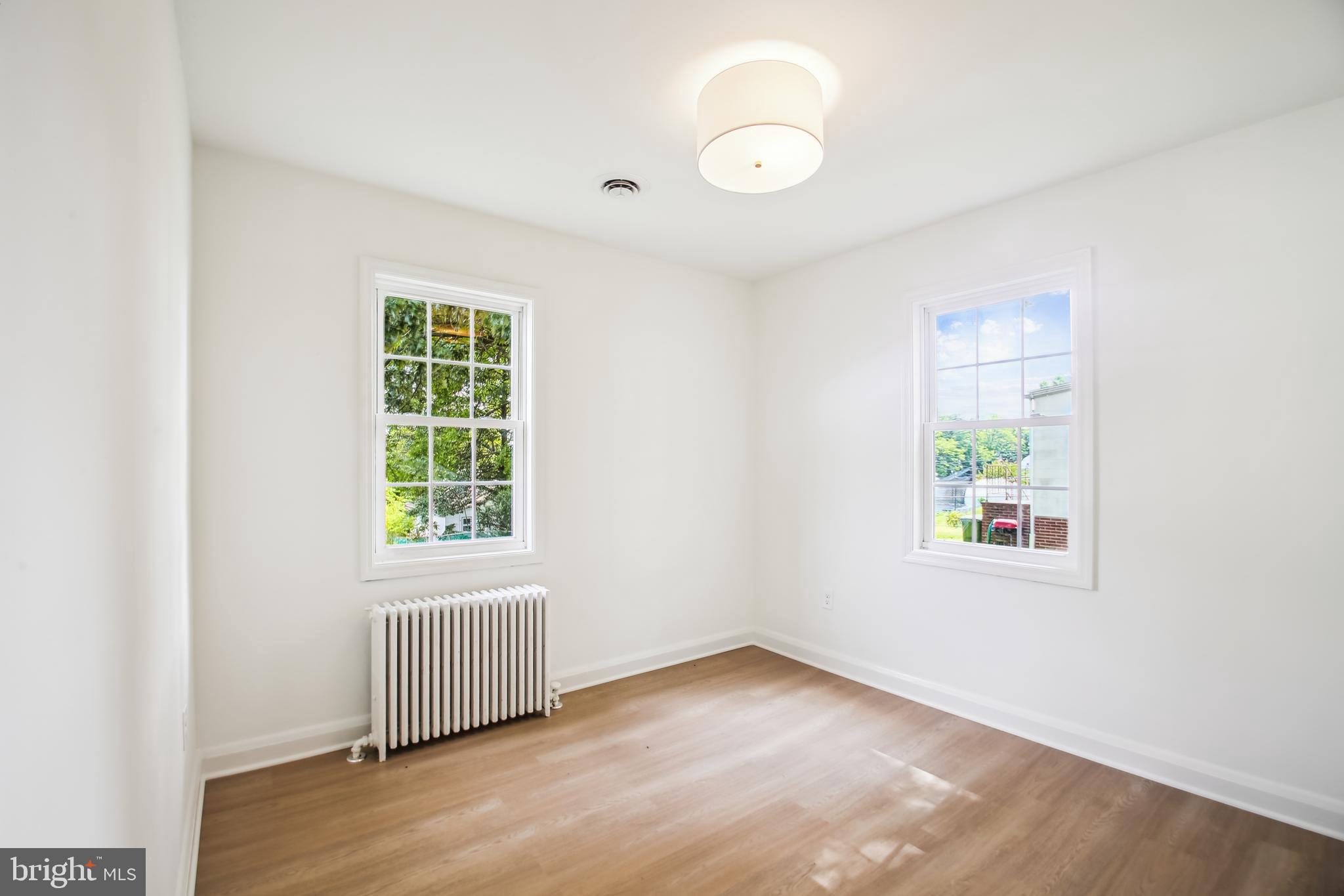 CURTIS HEIGHTS - Residential