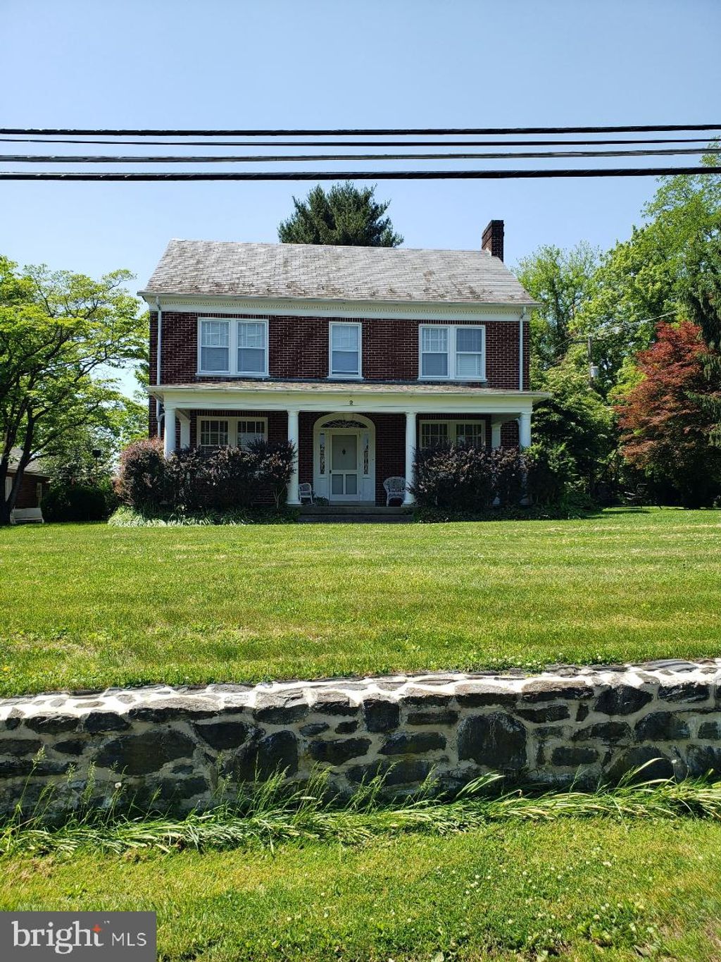 Photo of 2 Hoover Road, LANCASTER, PA 17603 (MLS # PALA2090932)