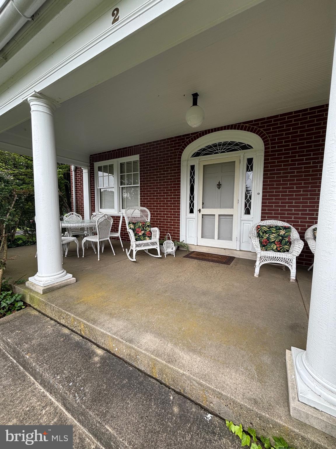 2 HOOVER ROAD