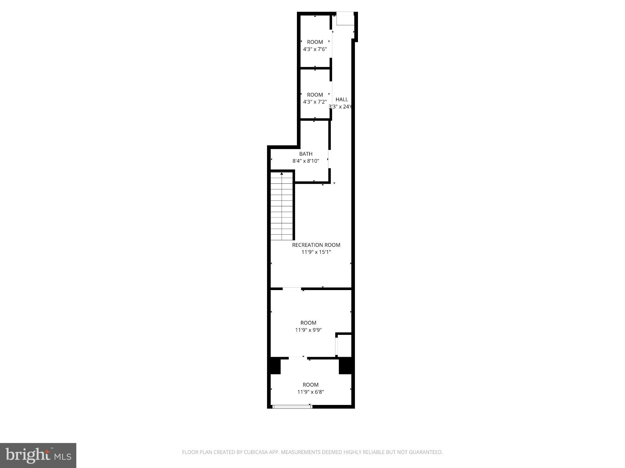 COPPIN HEIGHTS - Residential