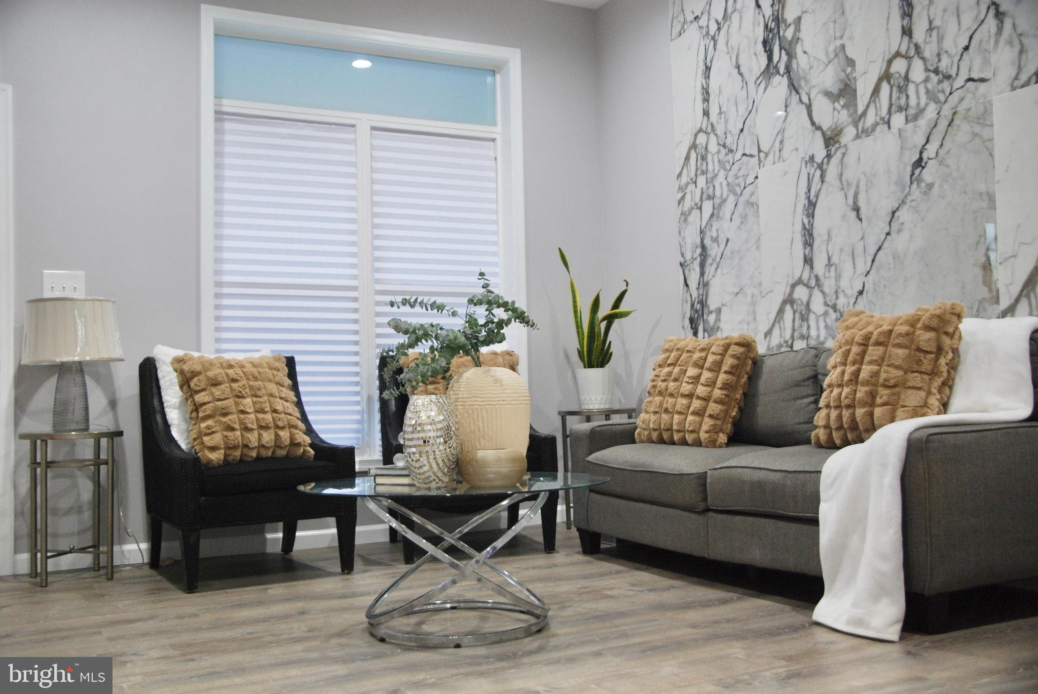 COPPIN HEIGHTS - Residential