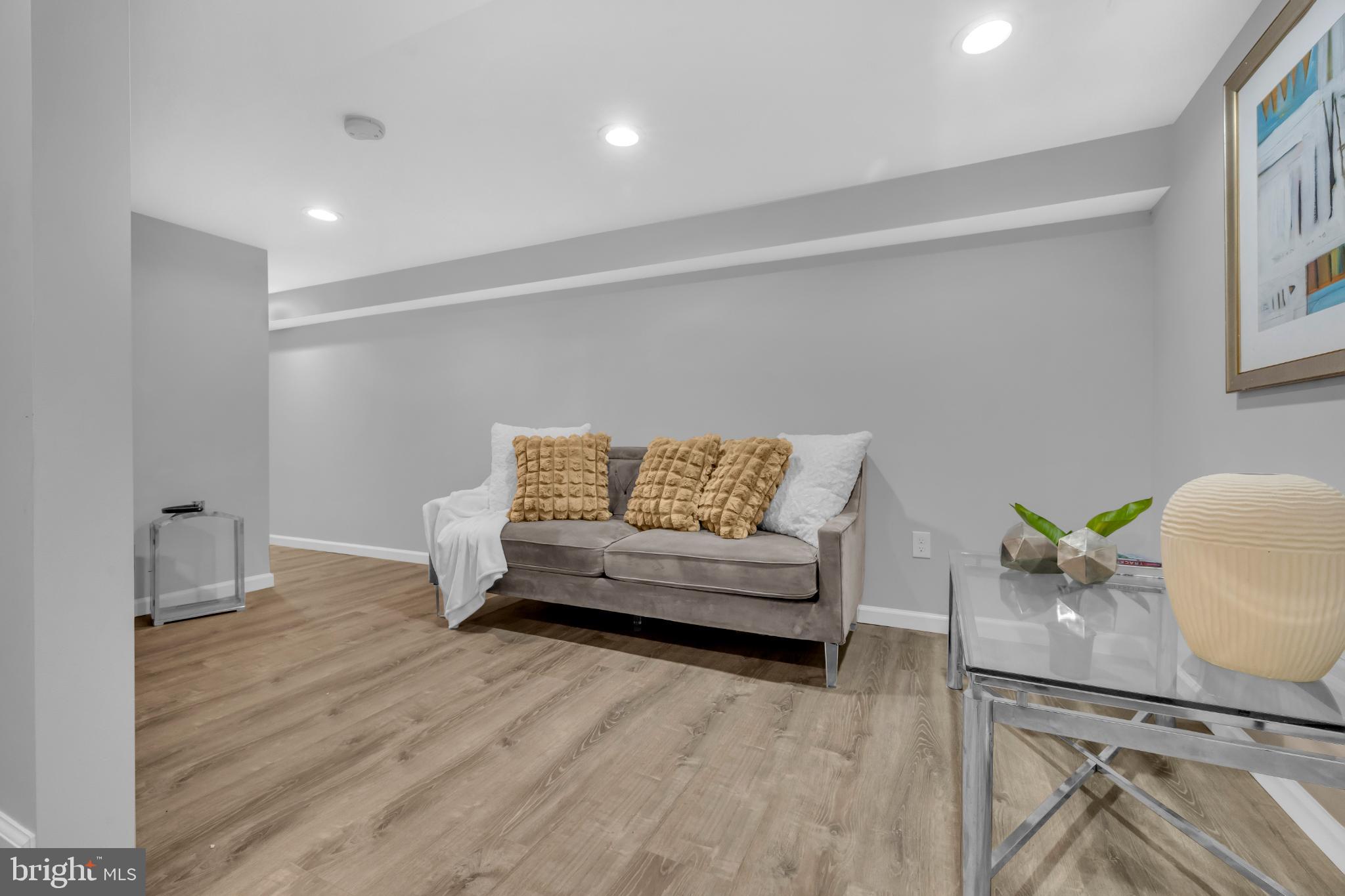 COPPIN HEIGHTS - Residential