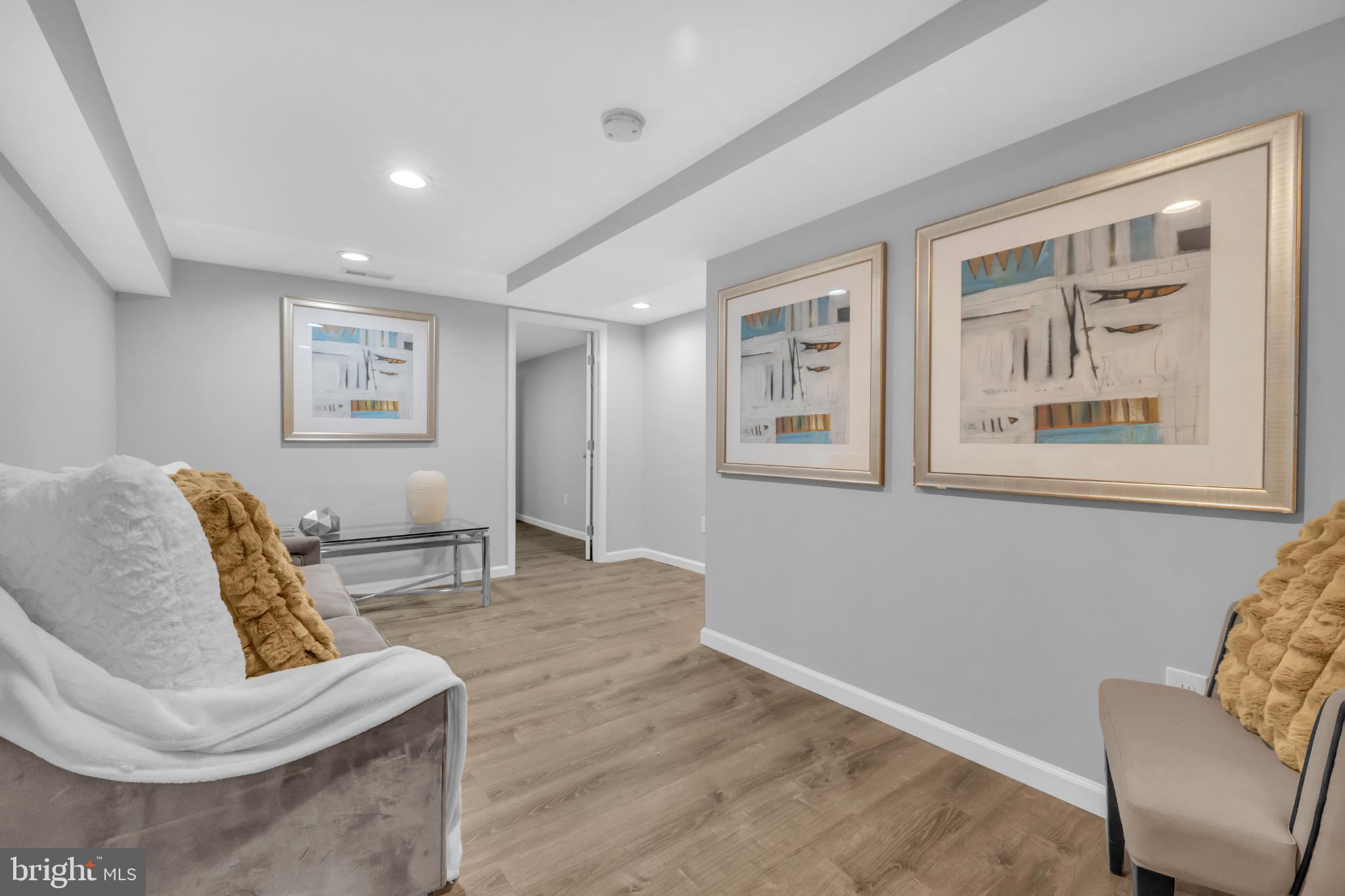 COPPIN HEIGHTS - Residential