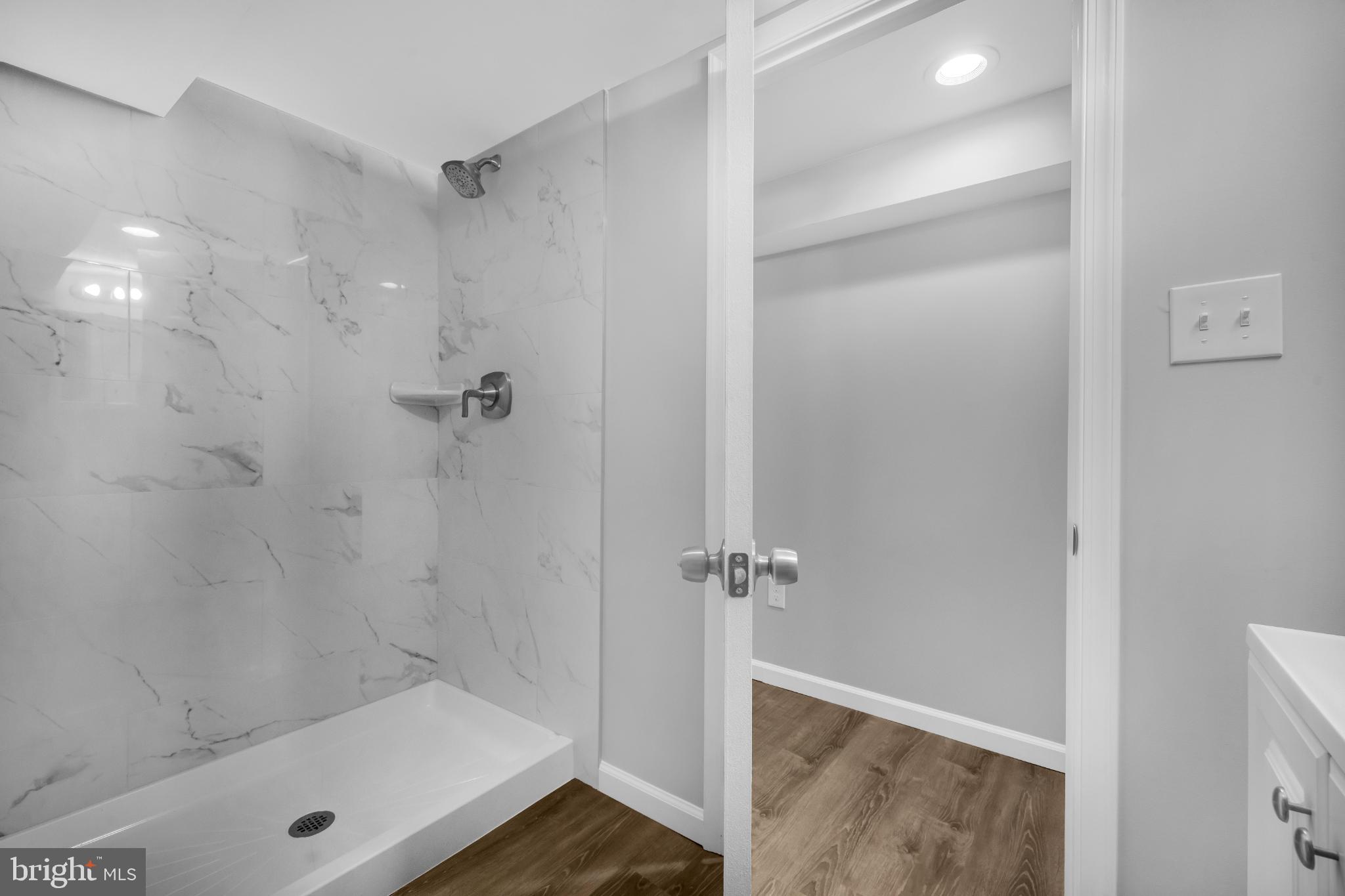 COPPIN HEIGHTS - Residential