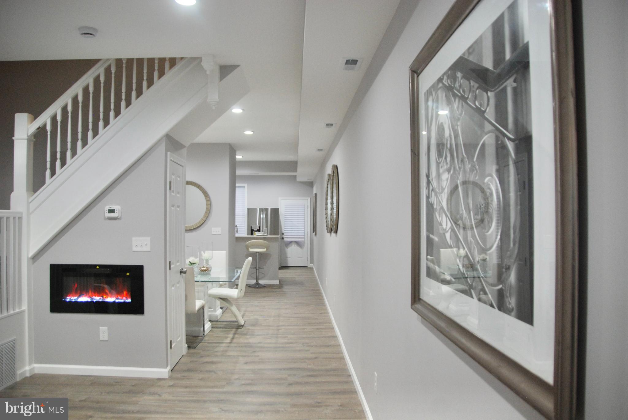 COPPIN HEIGHTS - Residential