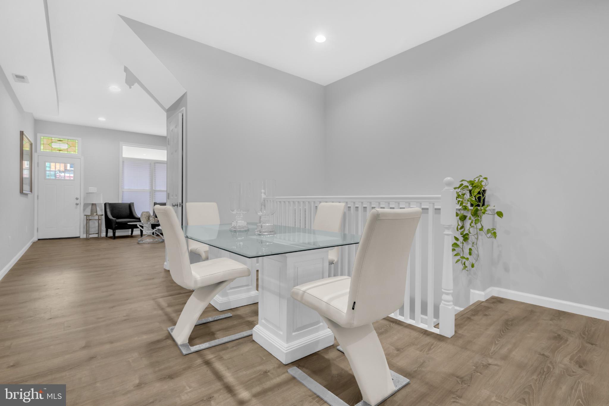 COPPIN HEIGHTS - Residential