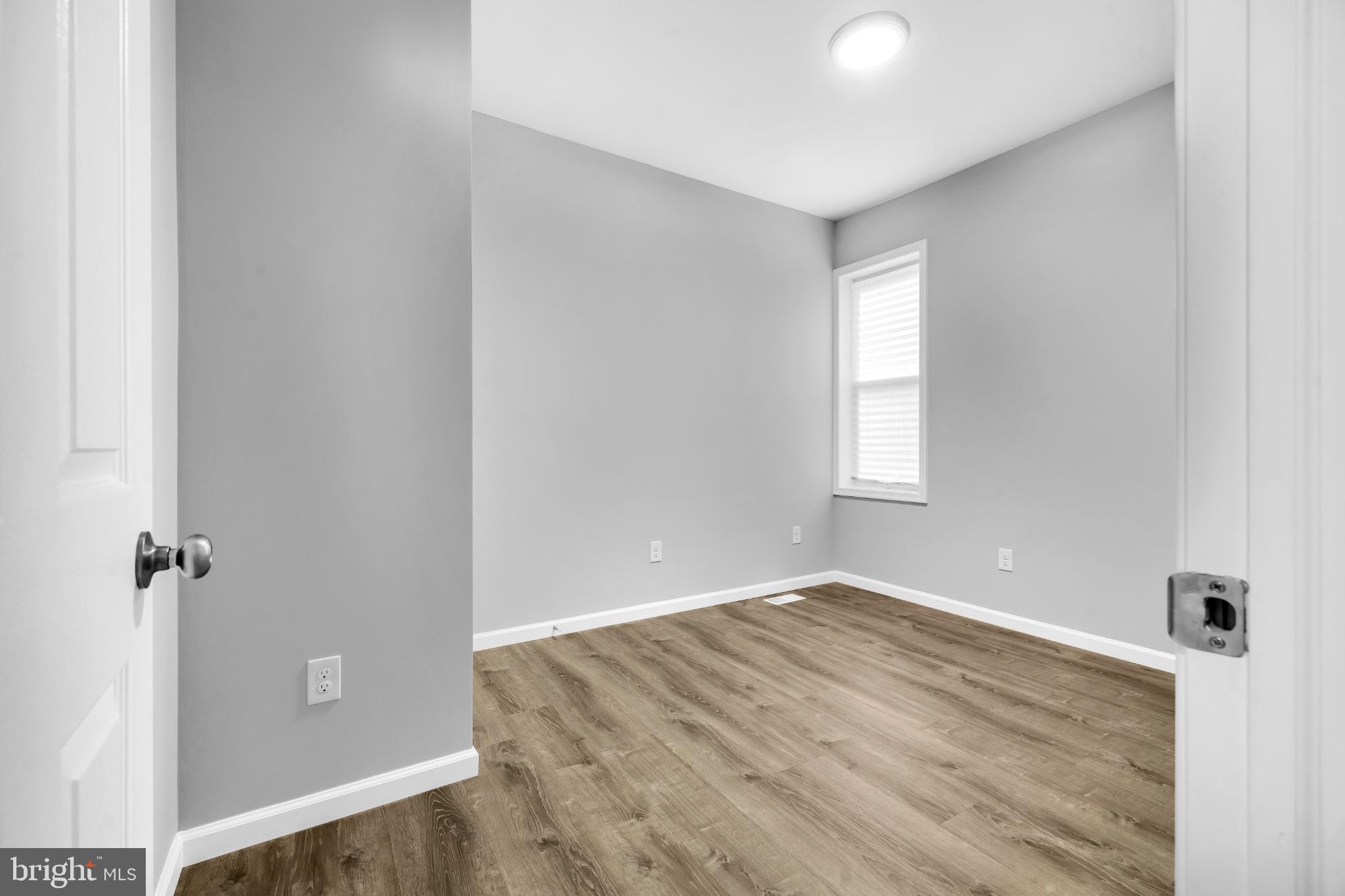 COPPIN HEIGHTS - Residential