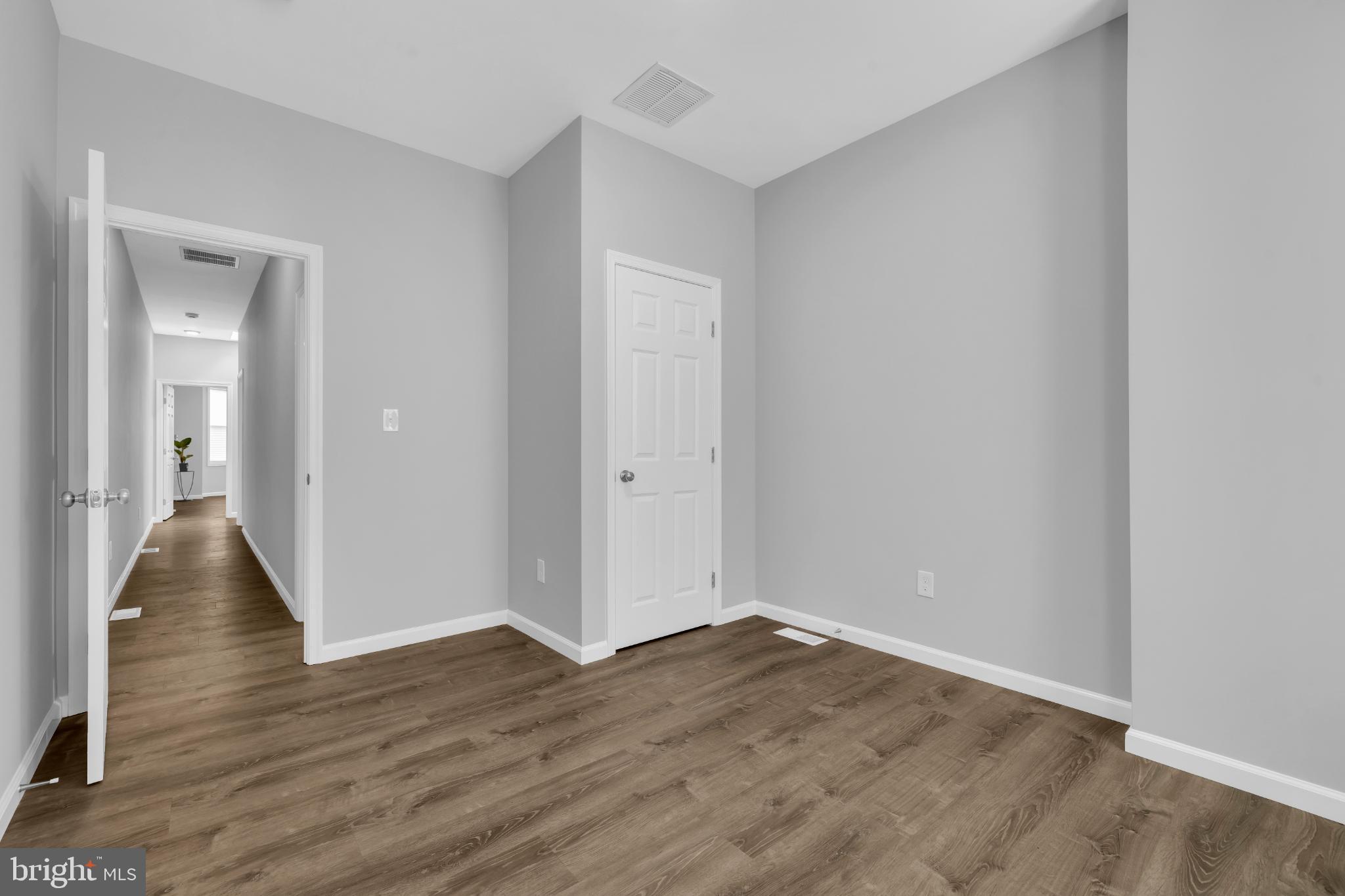 COPPIN HEIGHTS - Residential