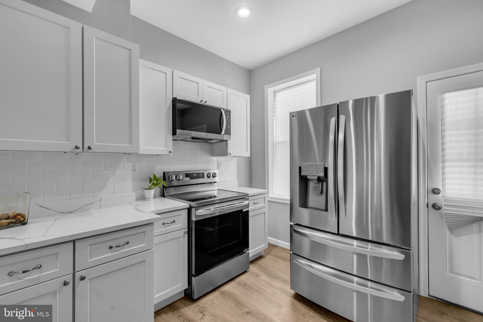 COPPIN HEIGHTS - Residential