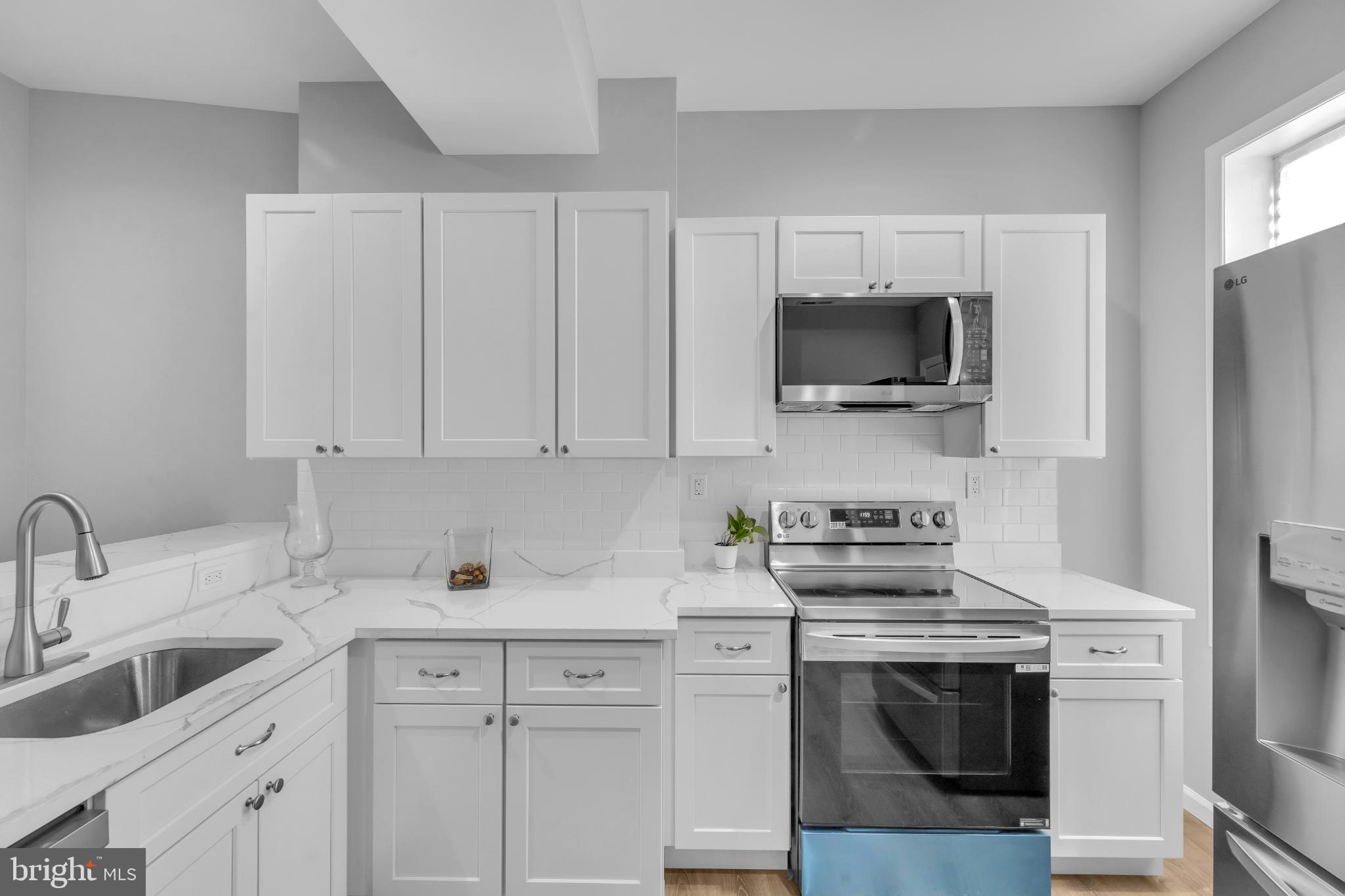 COPPIN HEIGHTS - Residential