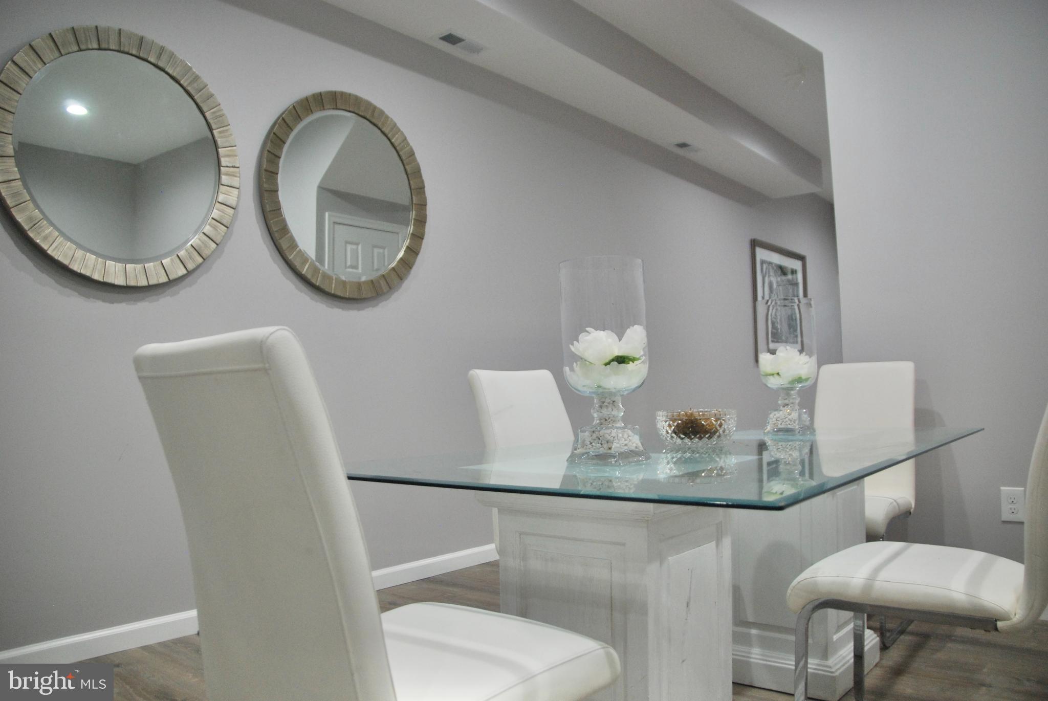 COPPIN HEIGHTS - Residential