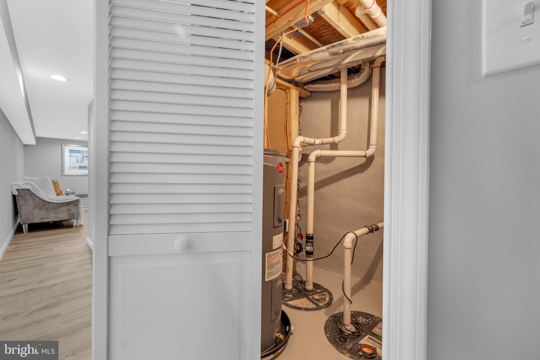 COPPIN HEIGHTS - Residential