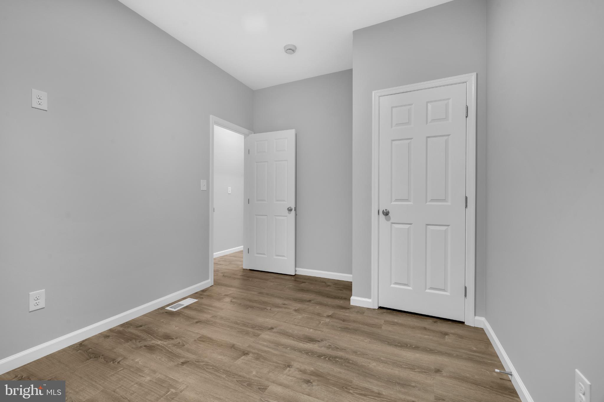 COPPIN HEIGHTS - Residential