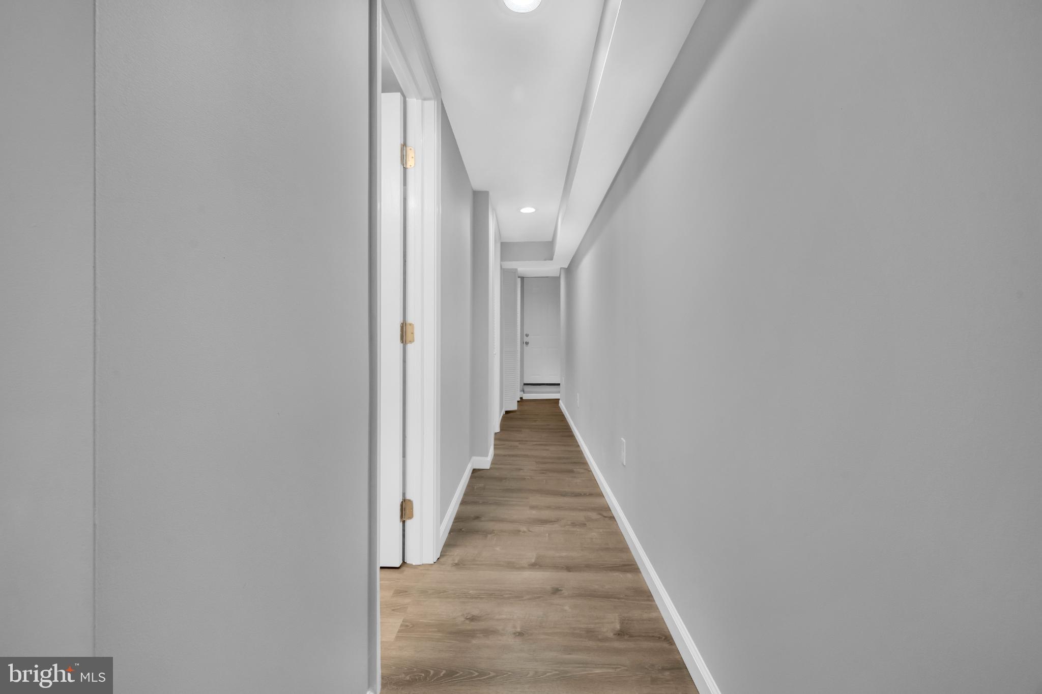 COPPIN HEIGHTS - Residential