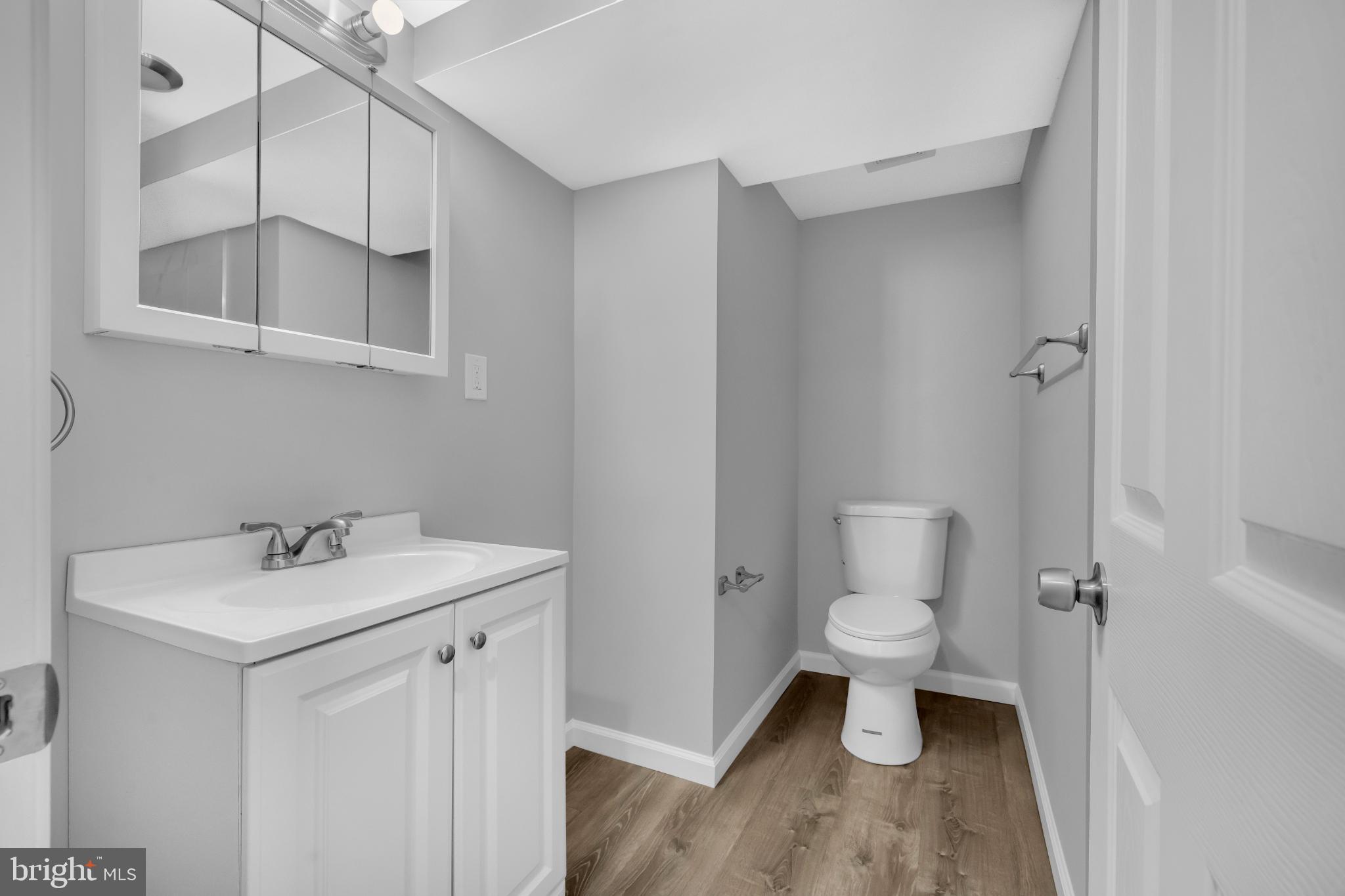 COPPIN HEIGHTS - Residential