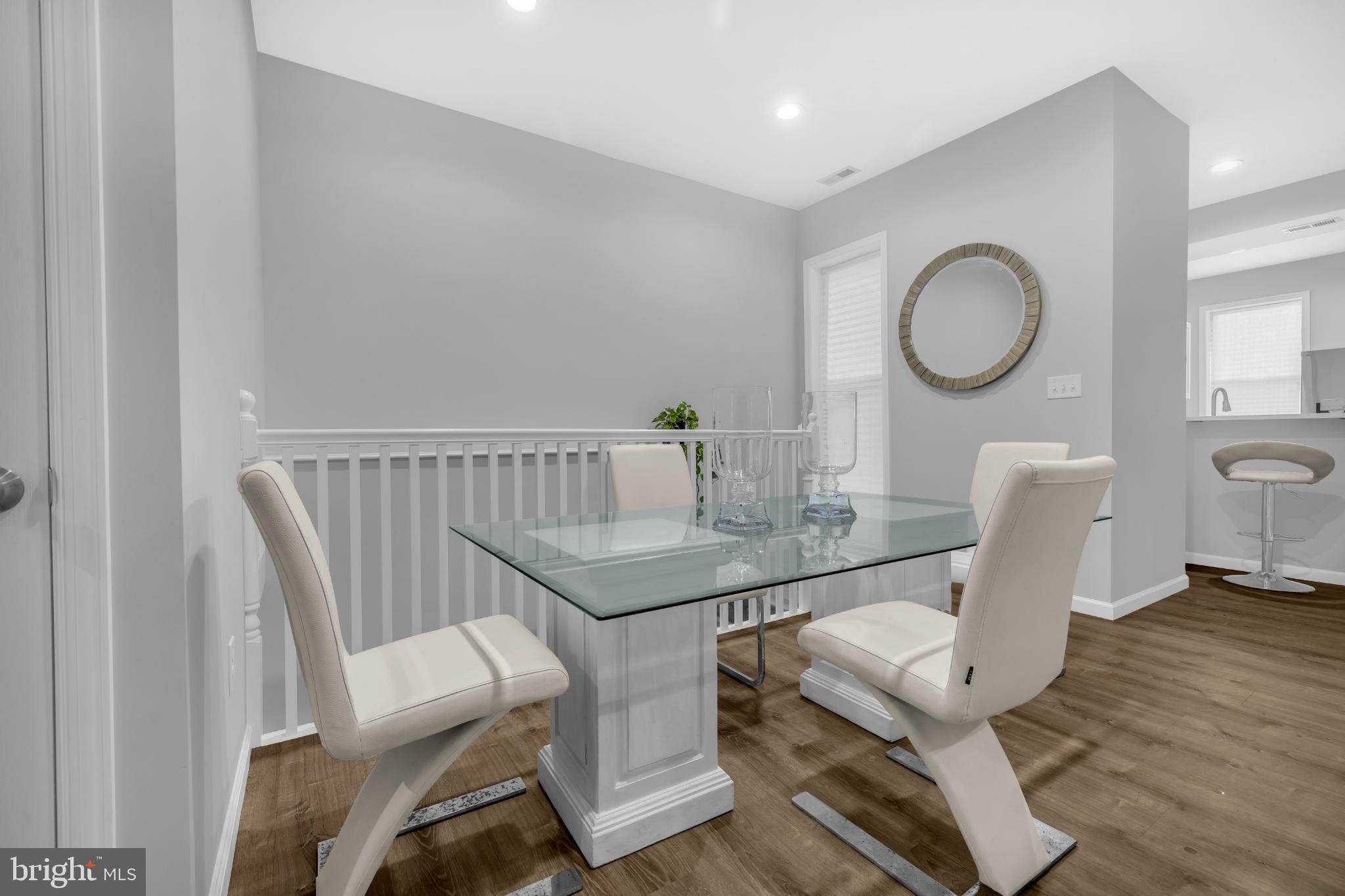 COPPIN HEIGHTS - Residential